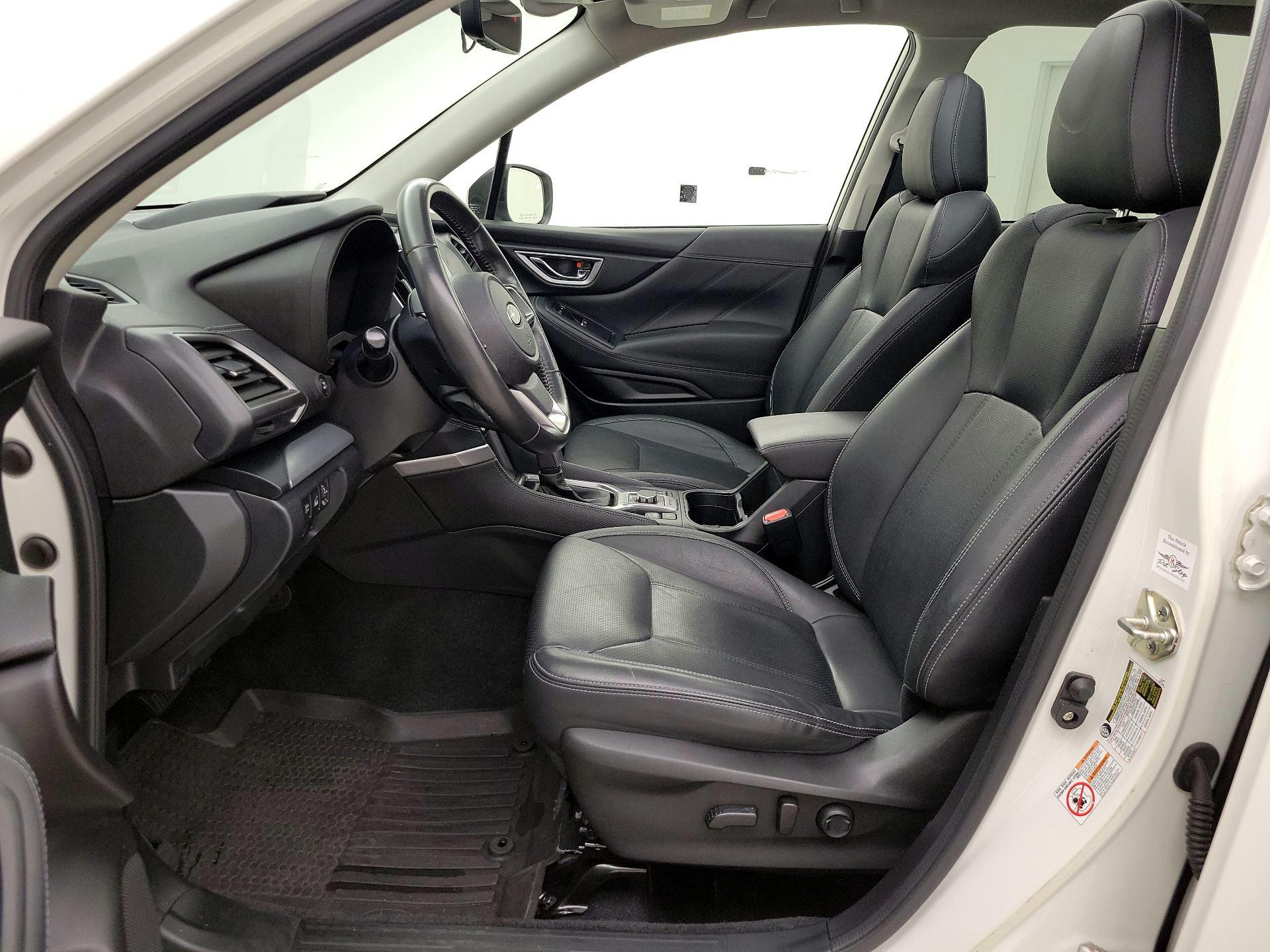Thumbnail: 2019 Subaru Forester - 11