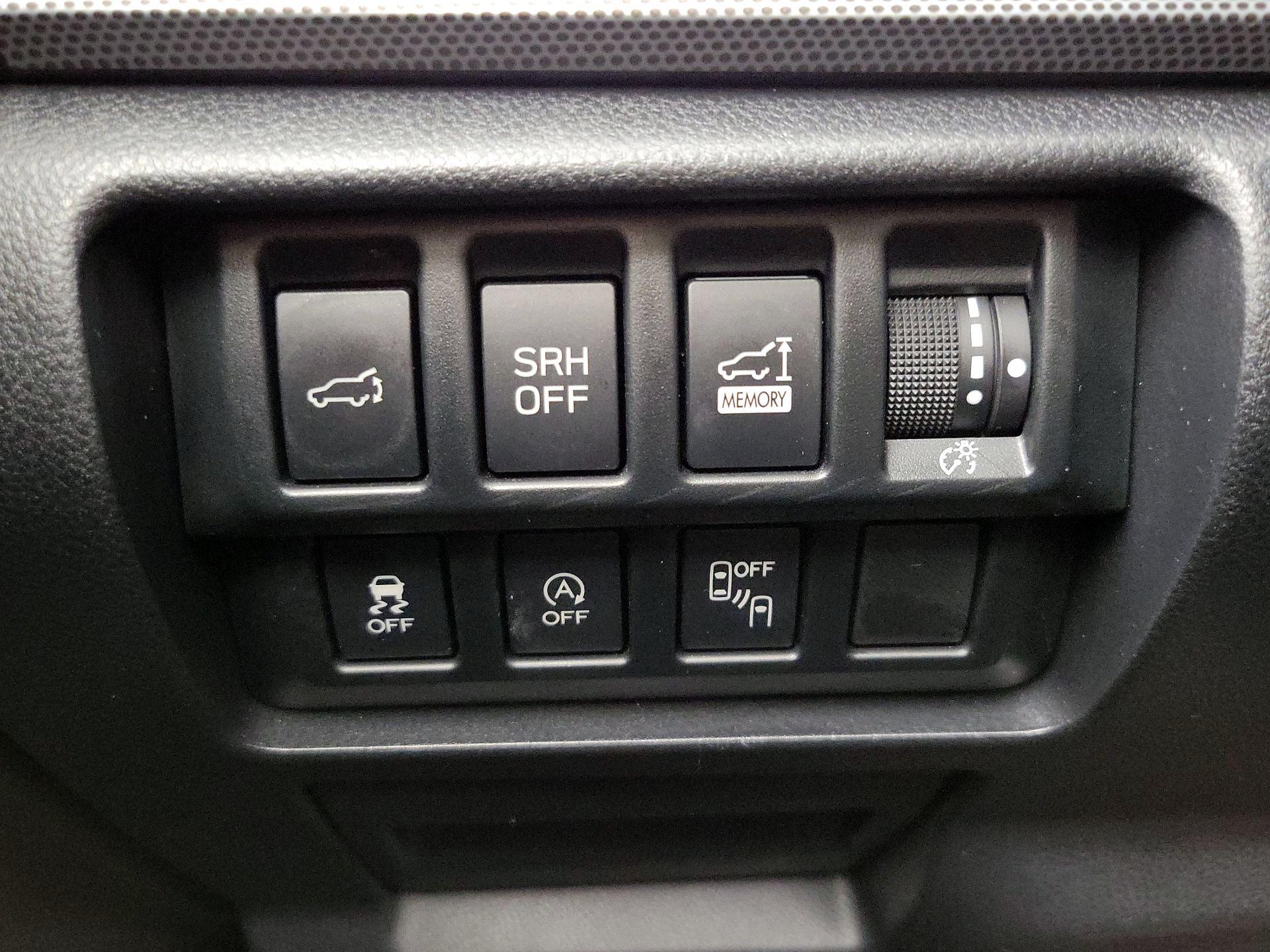 Thumbnail: 2019 Subaru Forester - 13