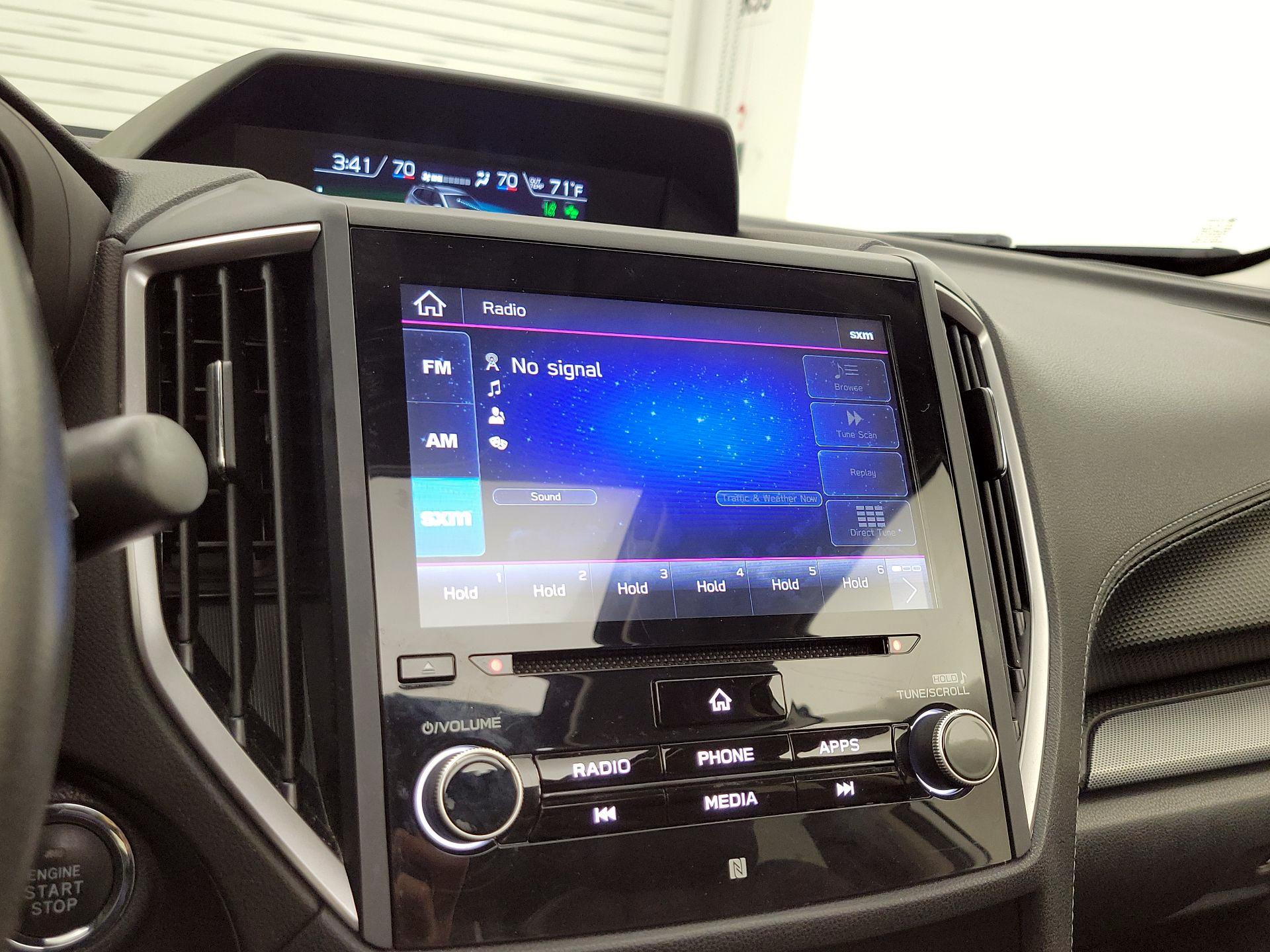Thumbnail: 2019 Subaru Forester - 15