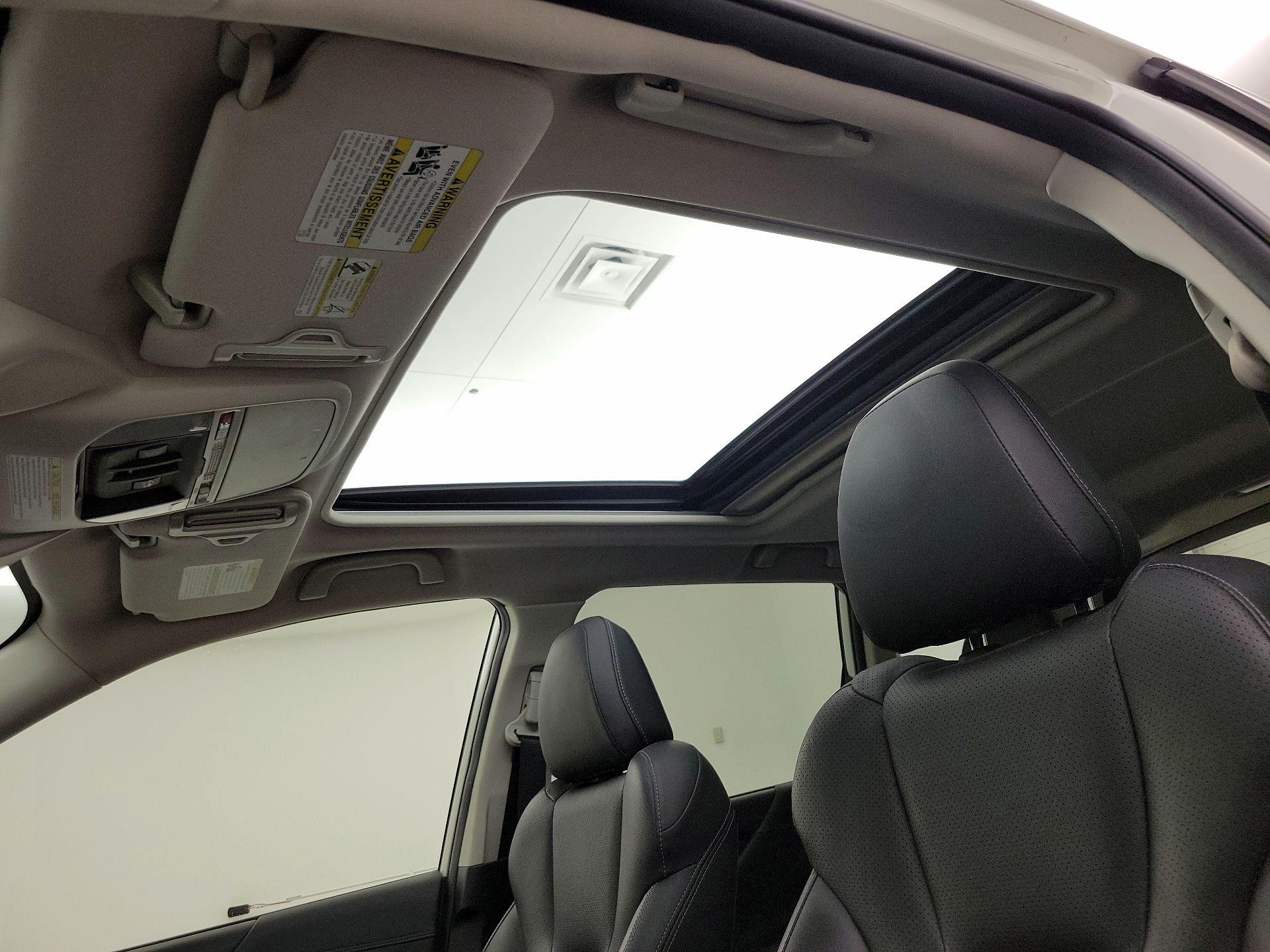 Thumbnail: 2019 Subaru Forester - 19