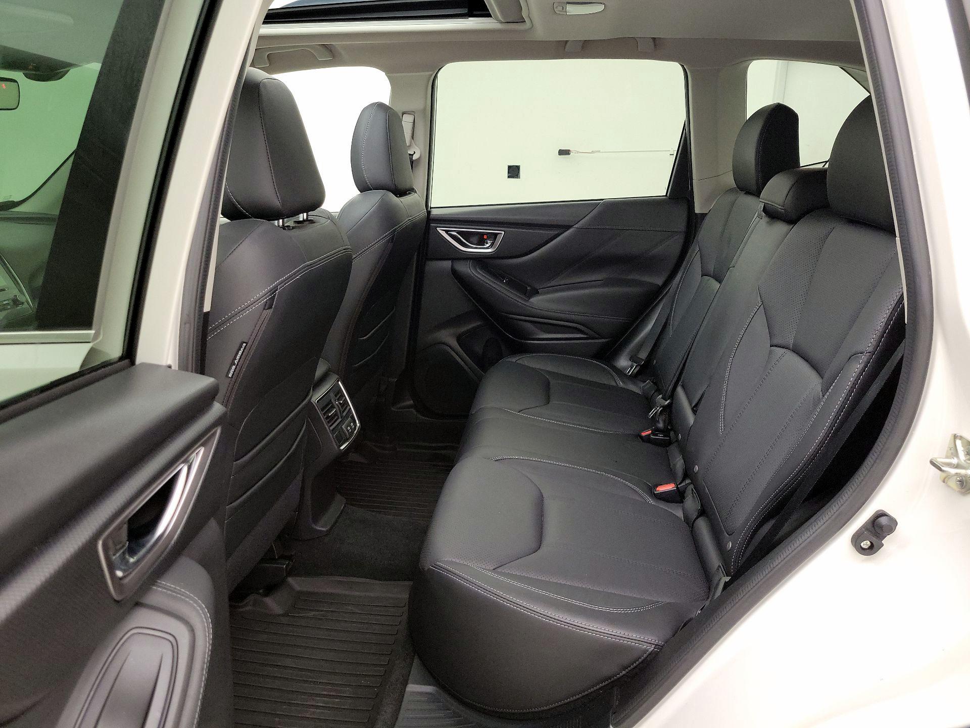 Thumbnail: 2019 Subaru Forester - 20
