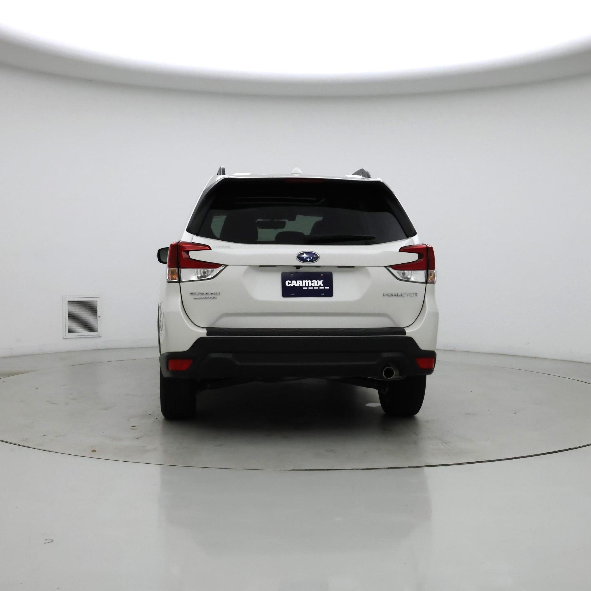 Thumbnail: 2019 Subaru Forester - 6