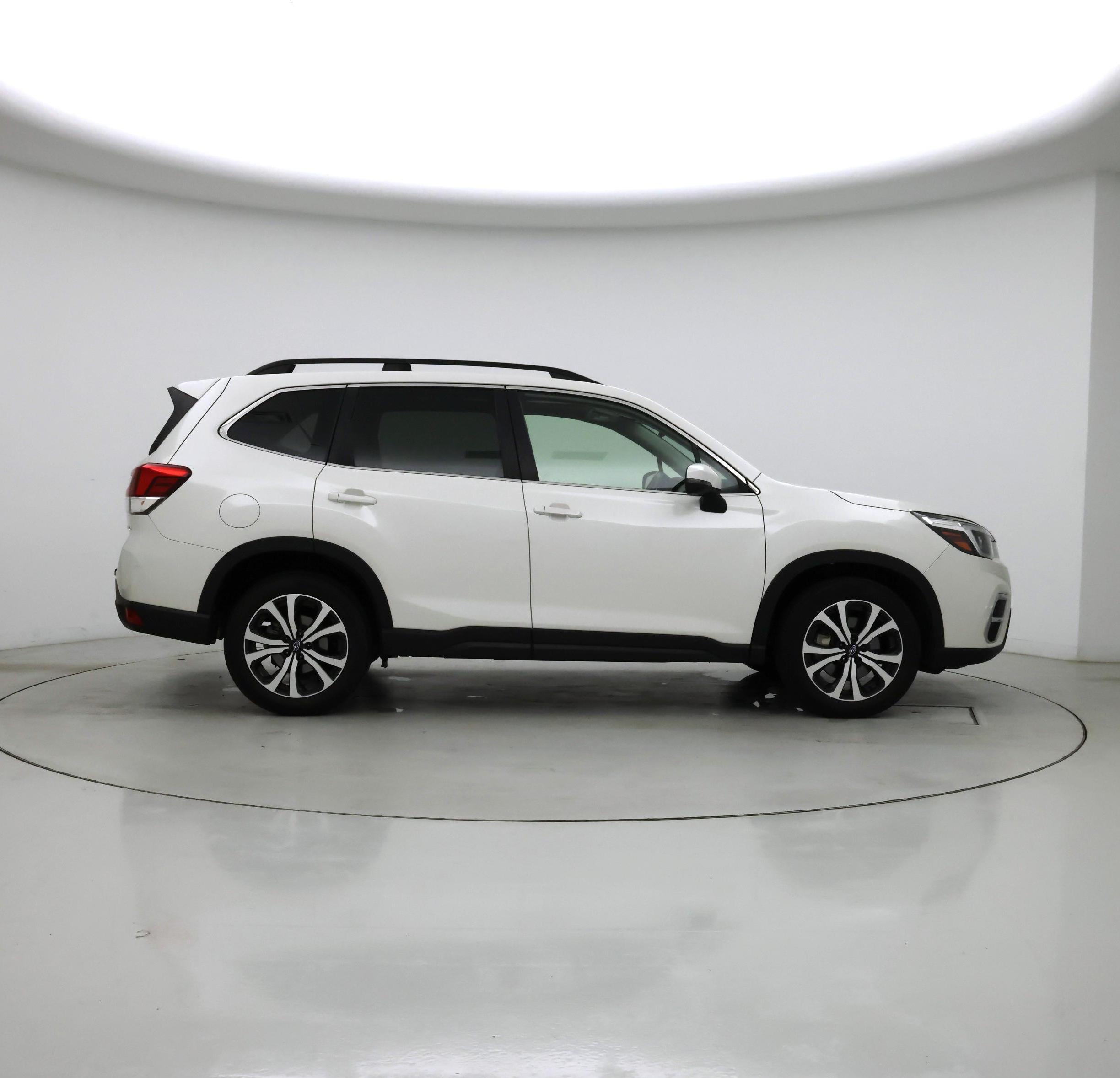 Thumbnail: 2019 Subaru Forester - 7