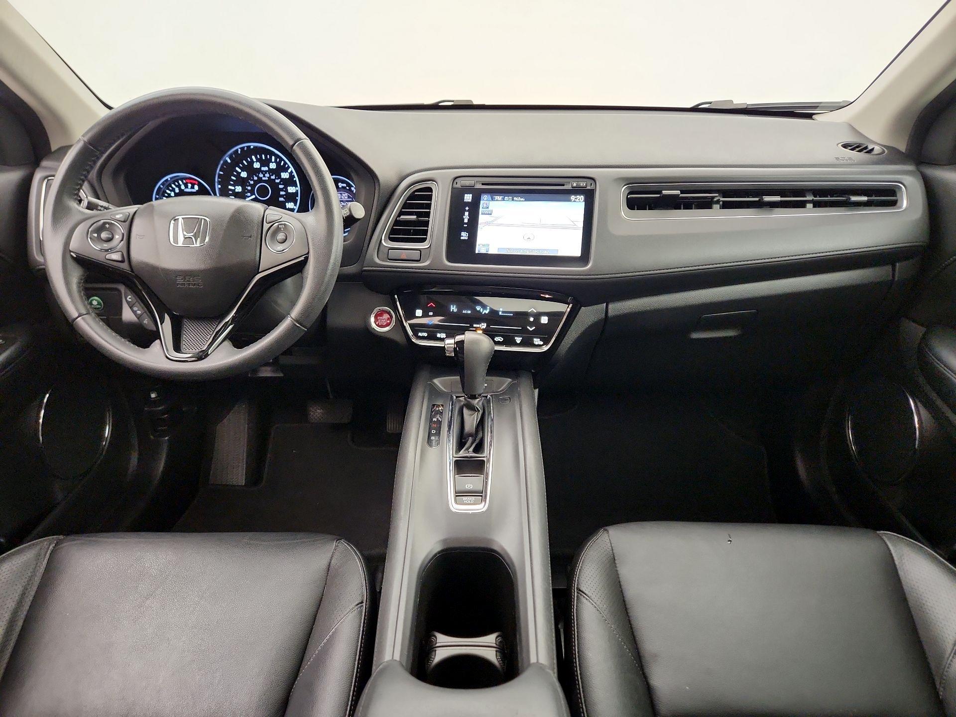 Thumbnail: 2017 Honda HR-V - 9