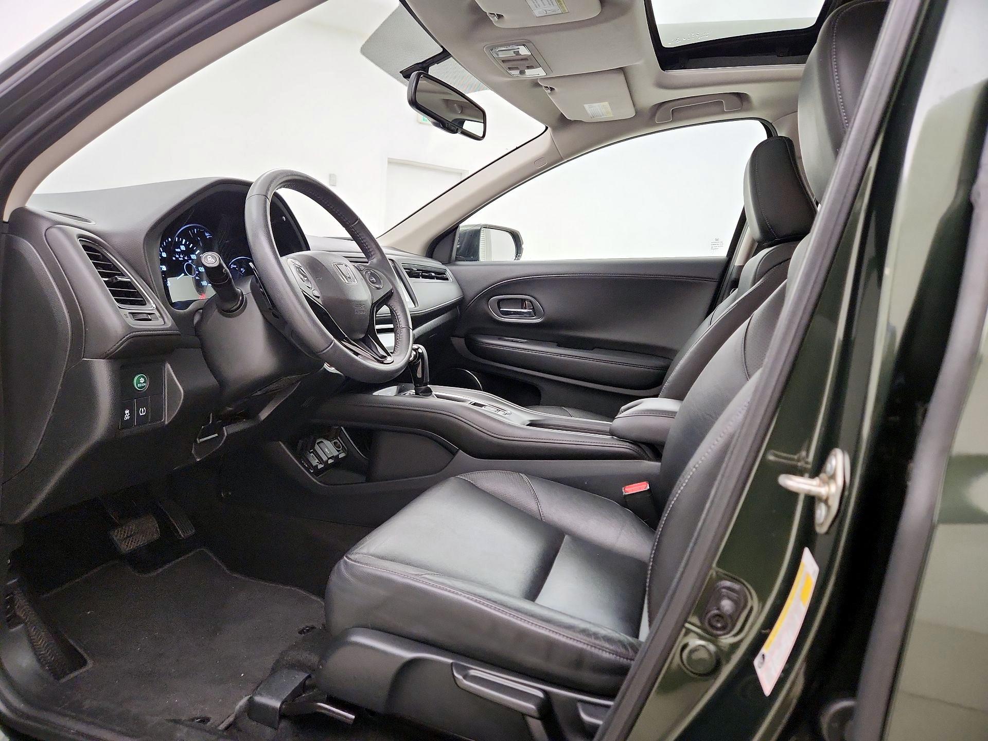 Thumbnail: 2017 Honda HR-V - 11