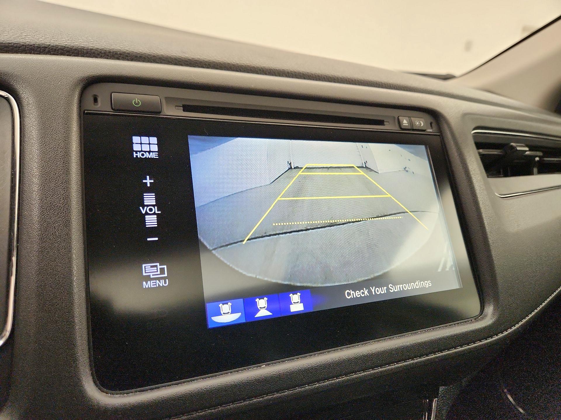 Thumbnail: 2017 Honda HR-V - 15