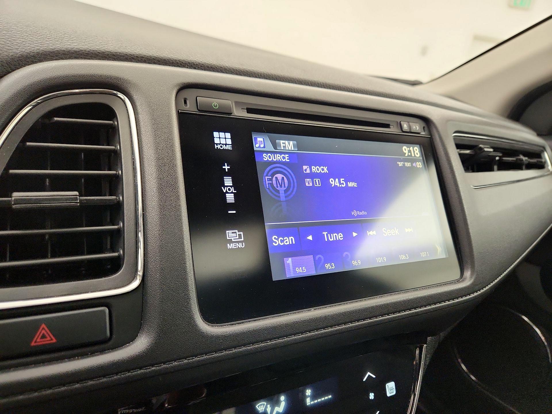 Thumbnail: 2017 Honda HR-V - 16