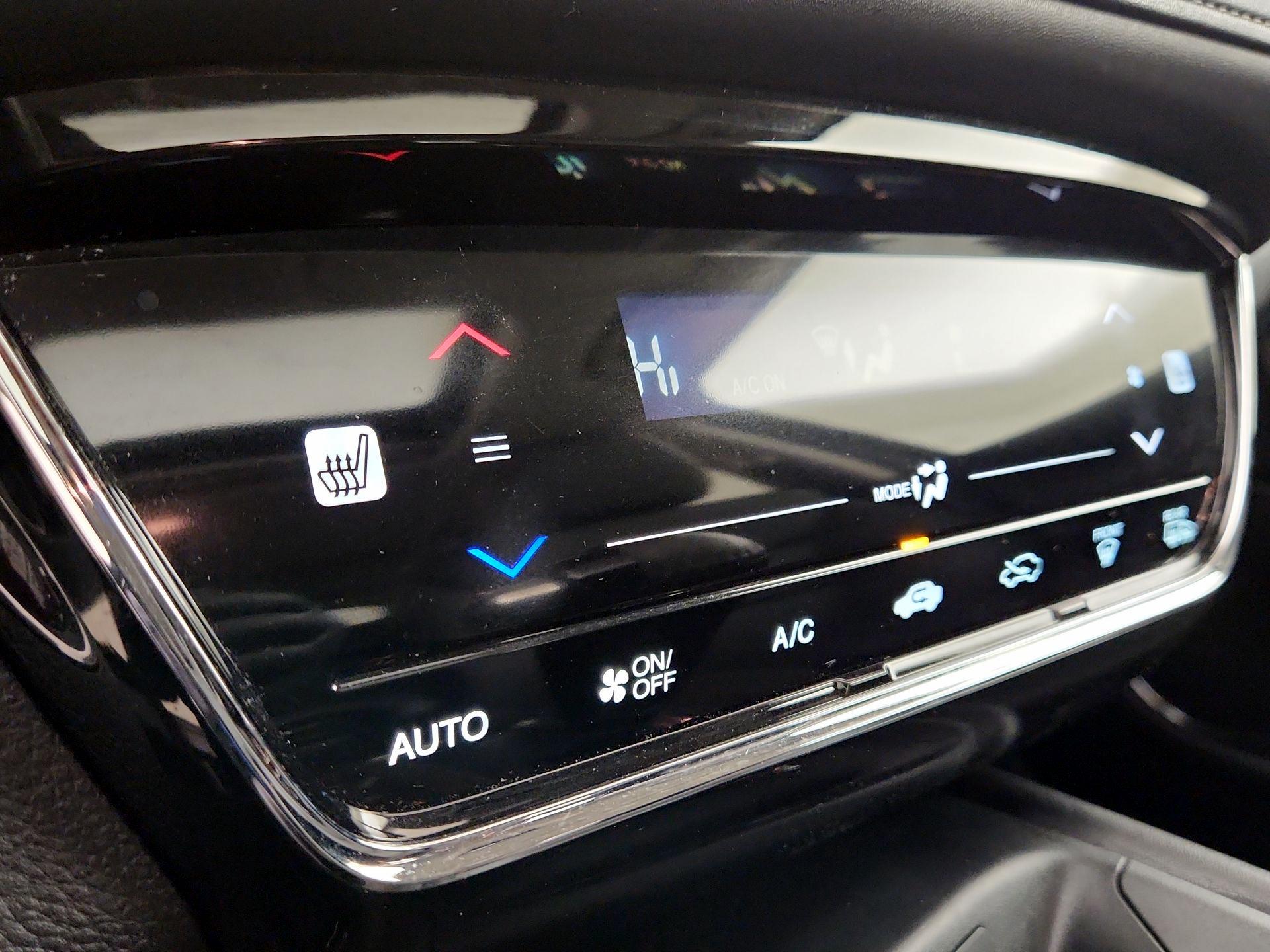 Thumbnail: 2017 Honda HR-V - 17