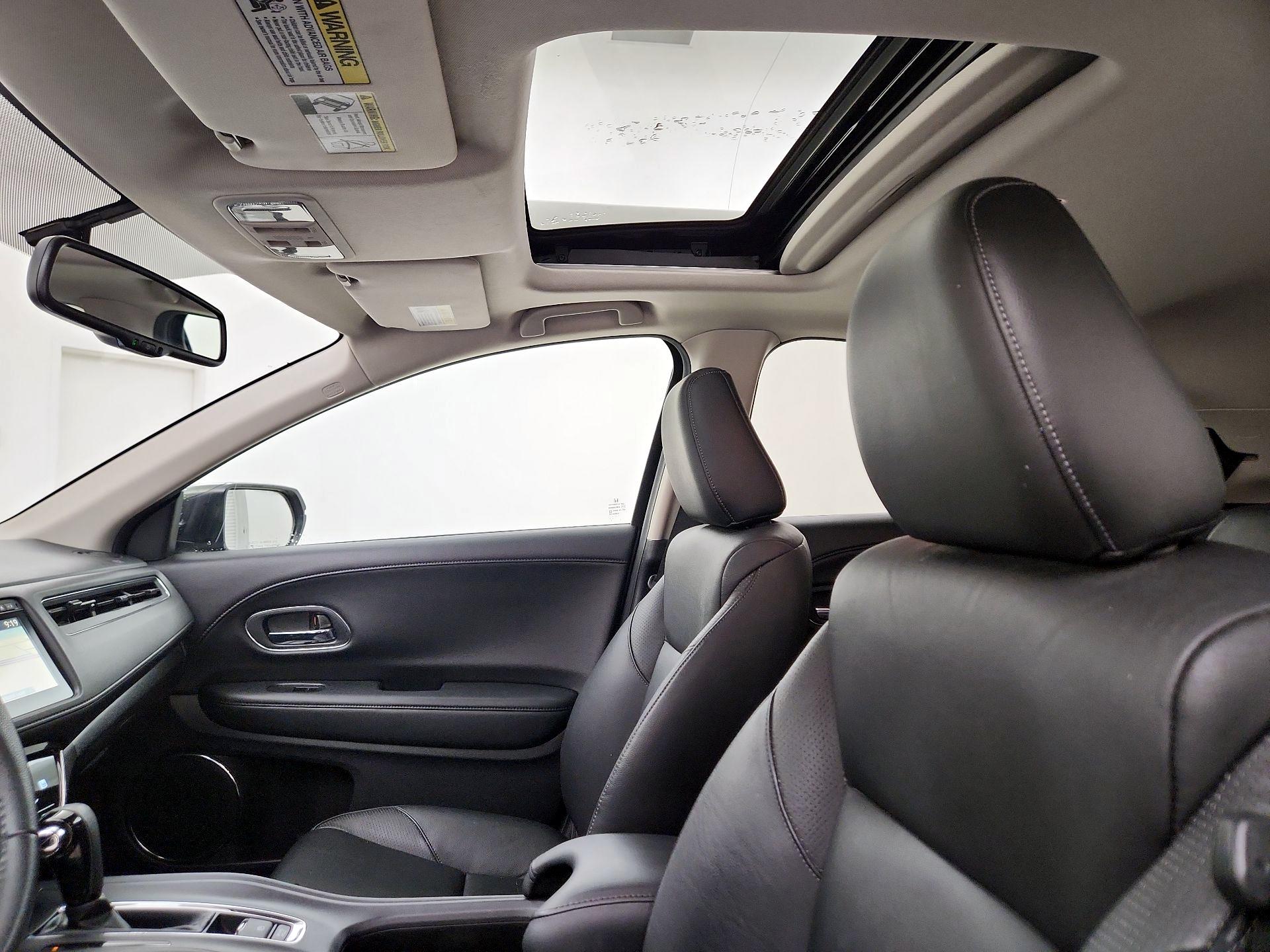 Thumbnail: 2017 Honda HR-V - 20