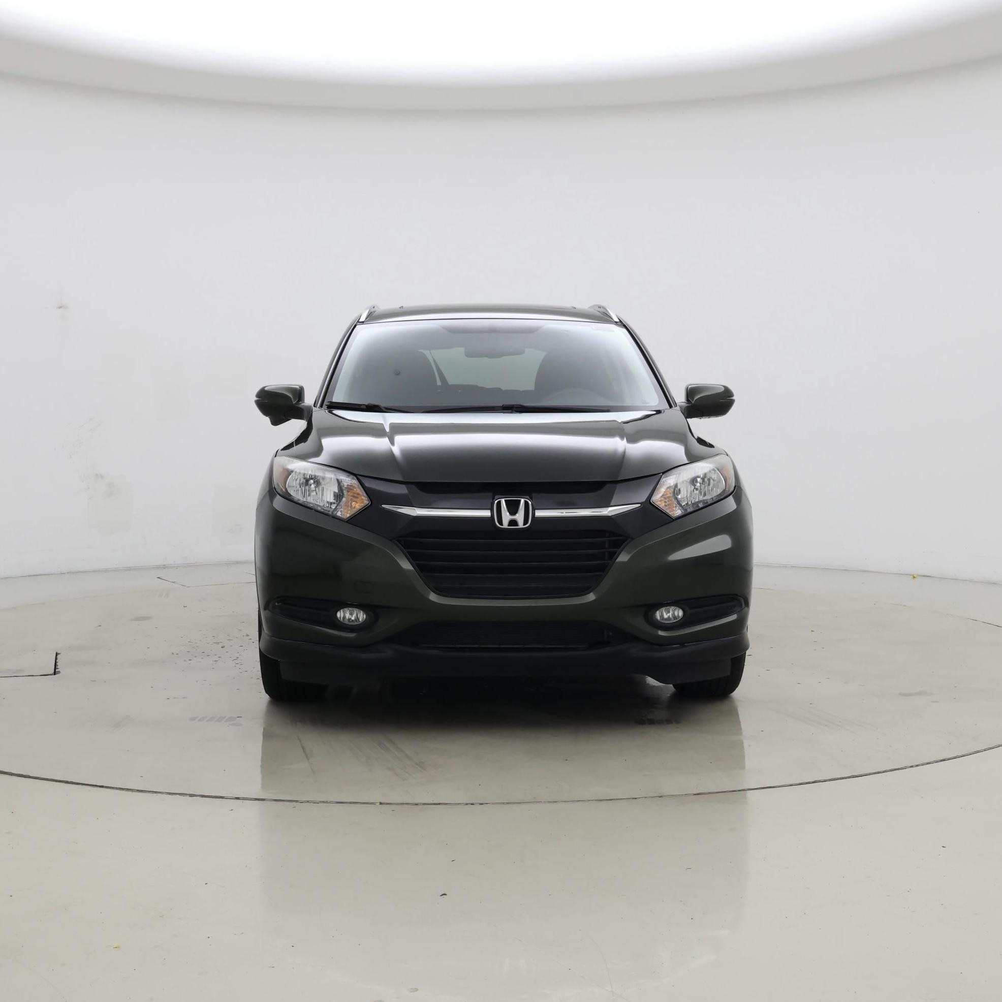 Thumbnail: 2017 Honda HR-V - 5