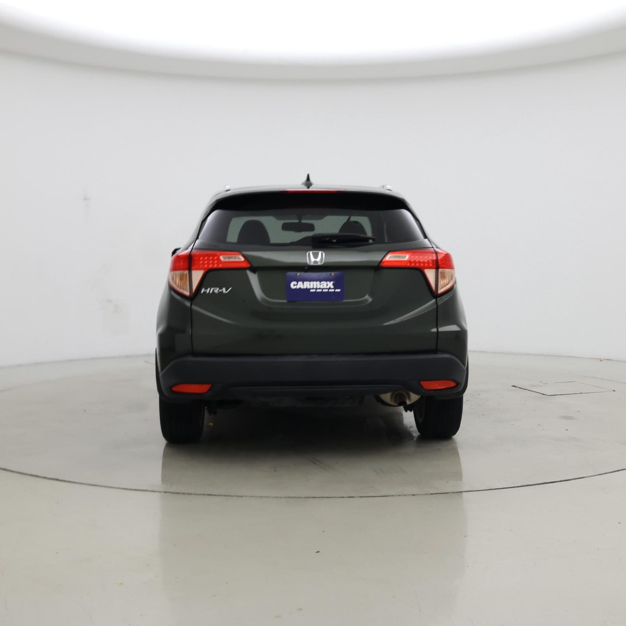 Thumbnail: 2017 Honda HR-V - 6