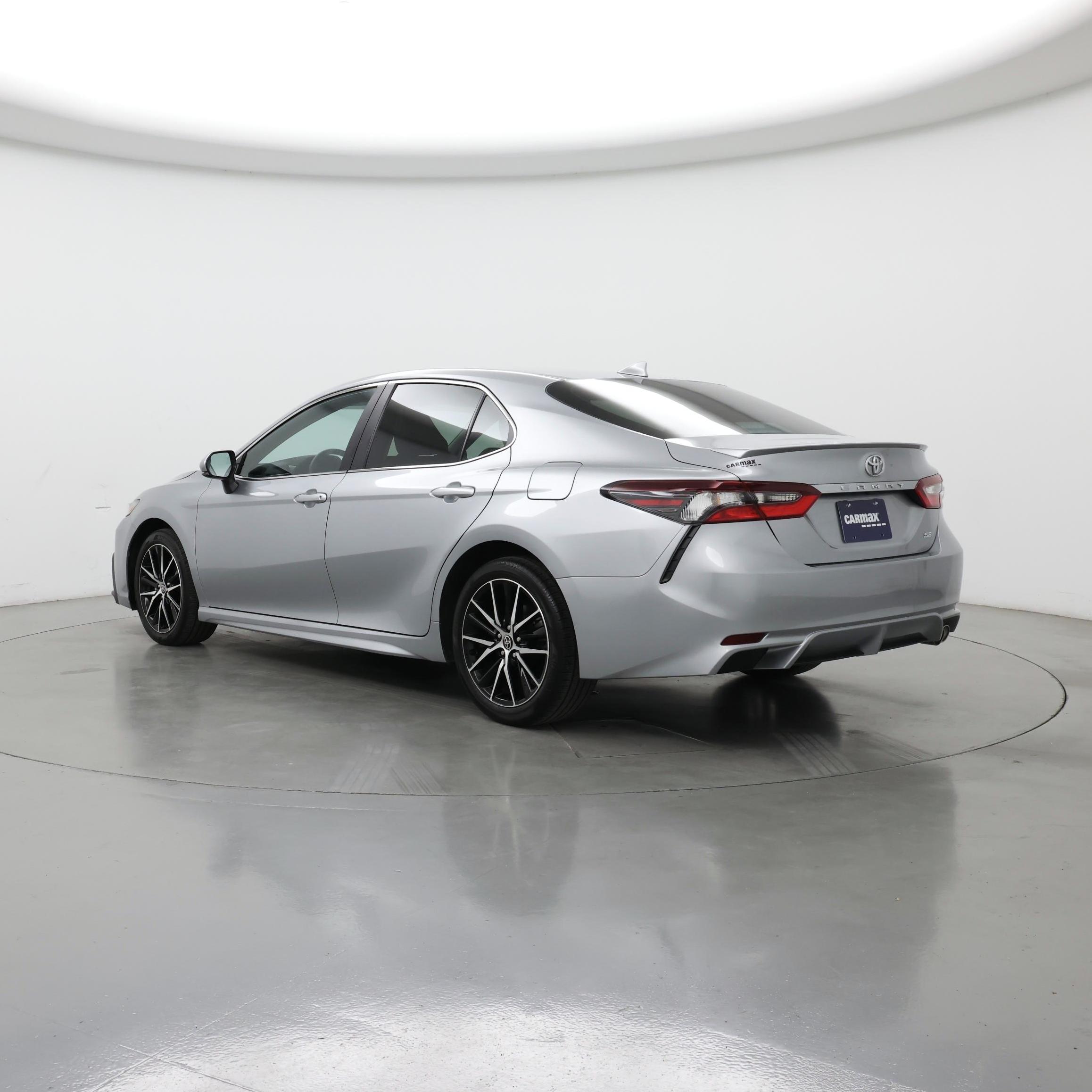 Thumbnail: 2023 Toyota Camry - 2