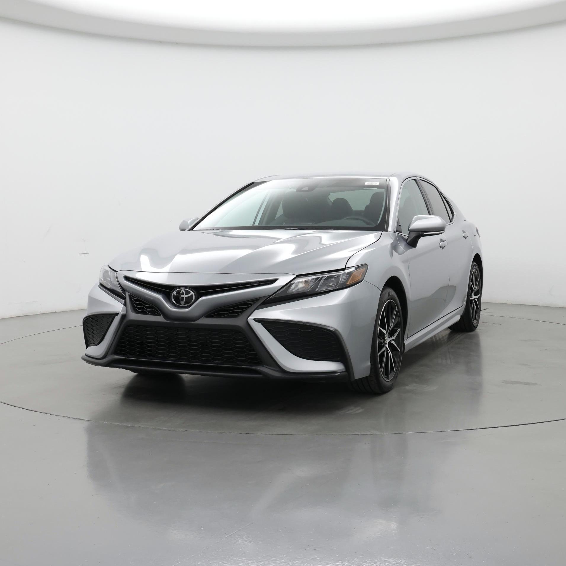 Thumbnail: 2023 Toyota Camry - 4