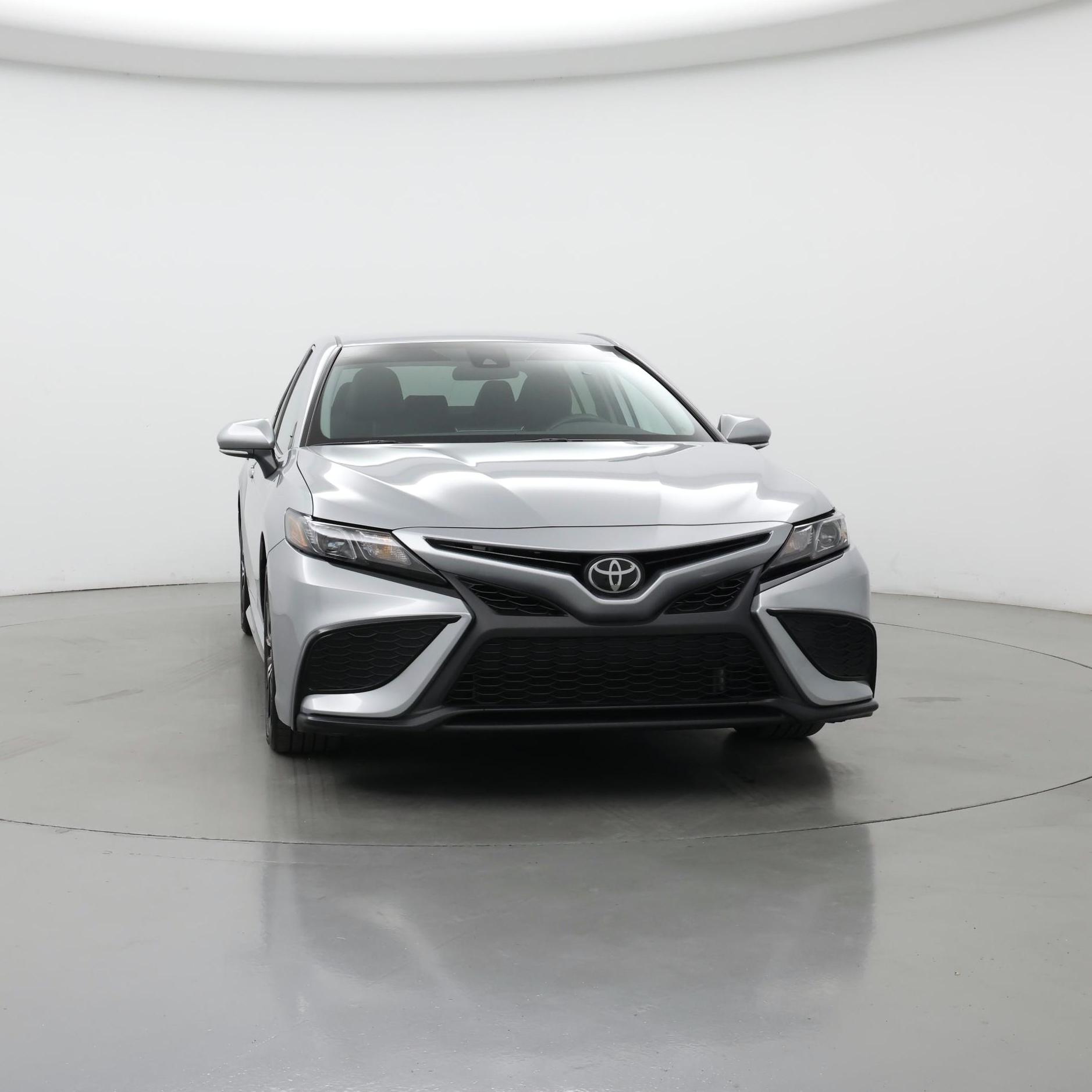 Thumbnail: 2023 Toyota Camry - 5
