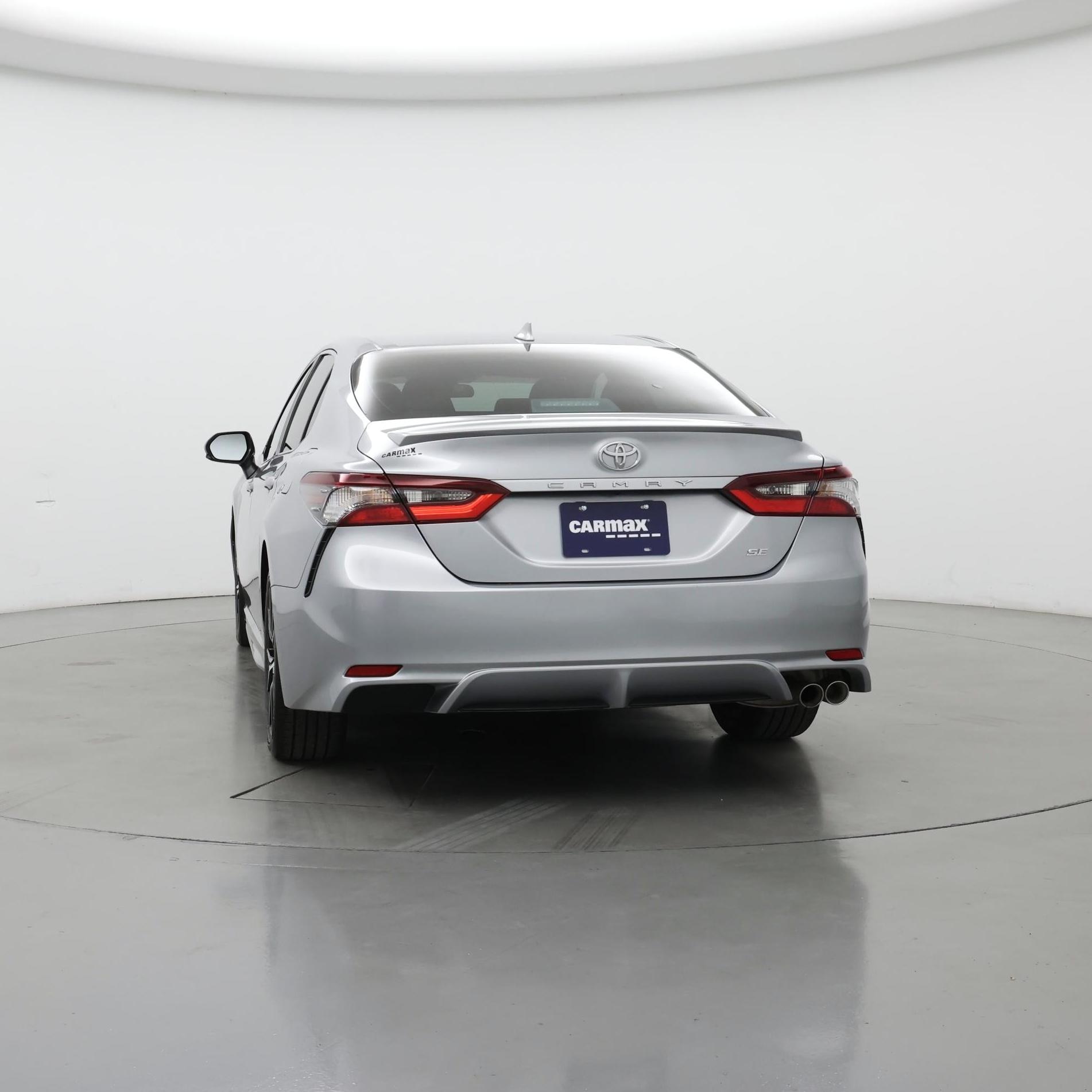 Thumbnail: 2023 Toyota Camry - 6