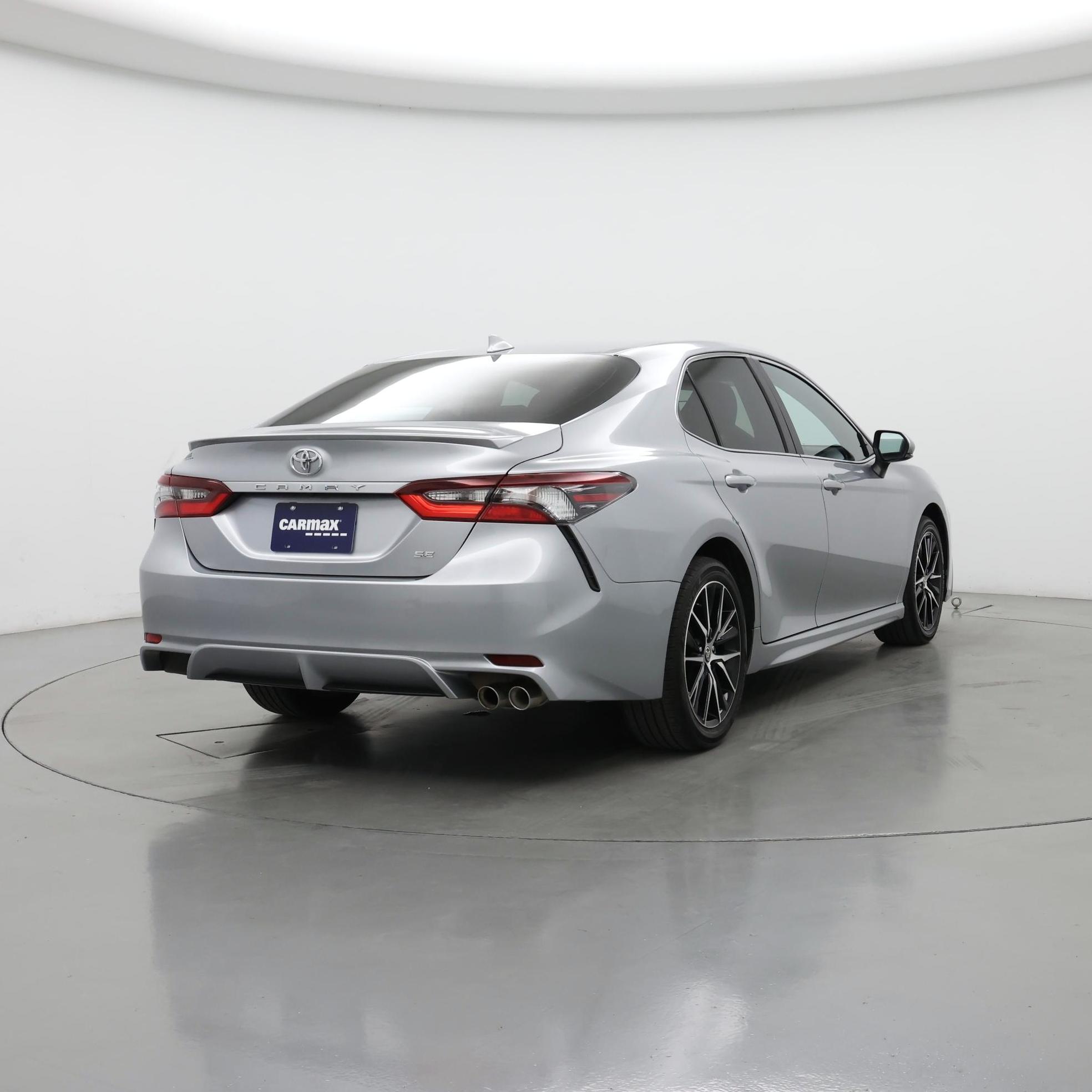 Thumbnail: 2023 Toyota Camry - 8