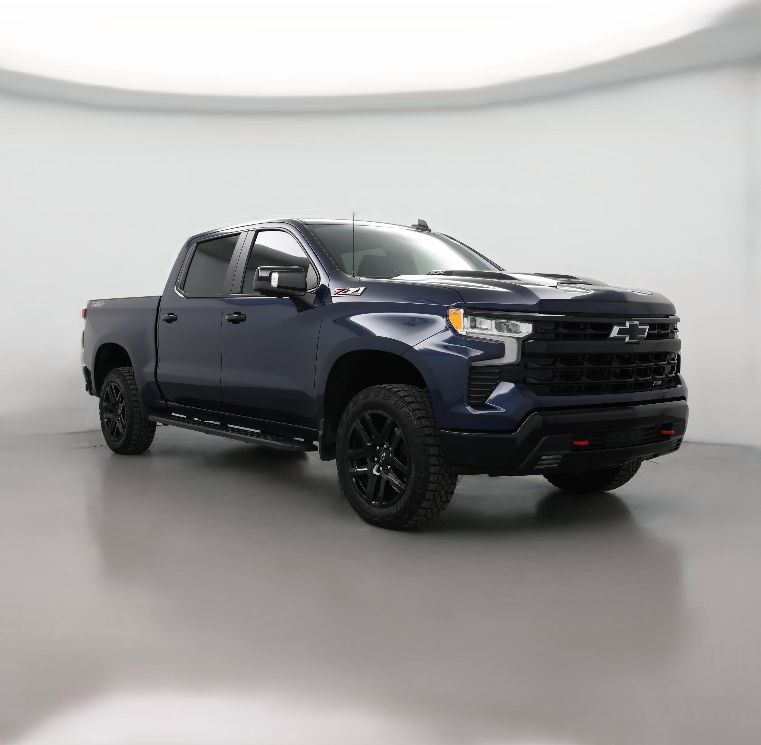 Thumbnail: 2023 Chevrolet Silverado 1500 - 1