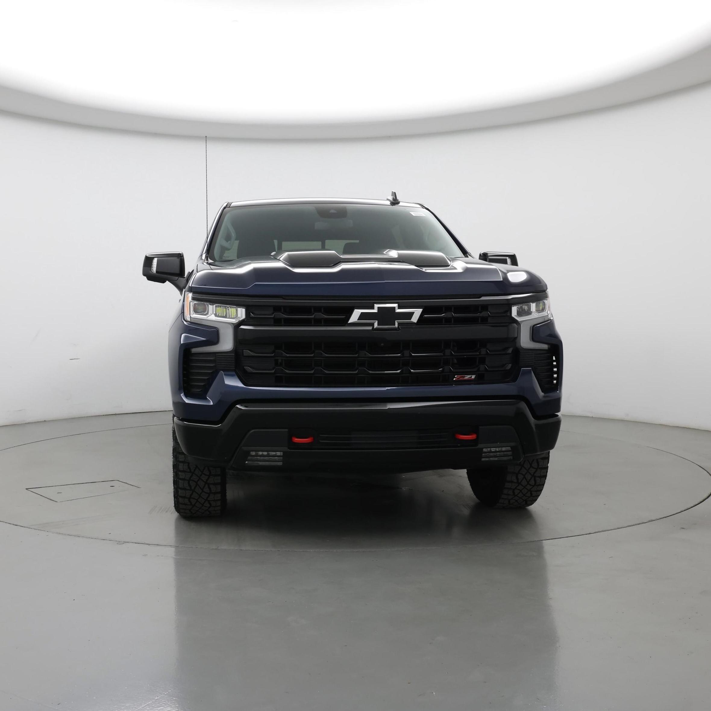 Thumbnail: 2023 Chevrolet Silverado 1500 - 5