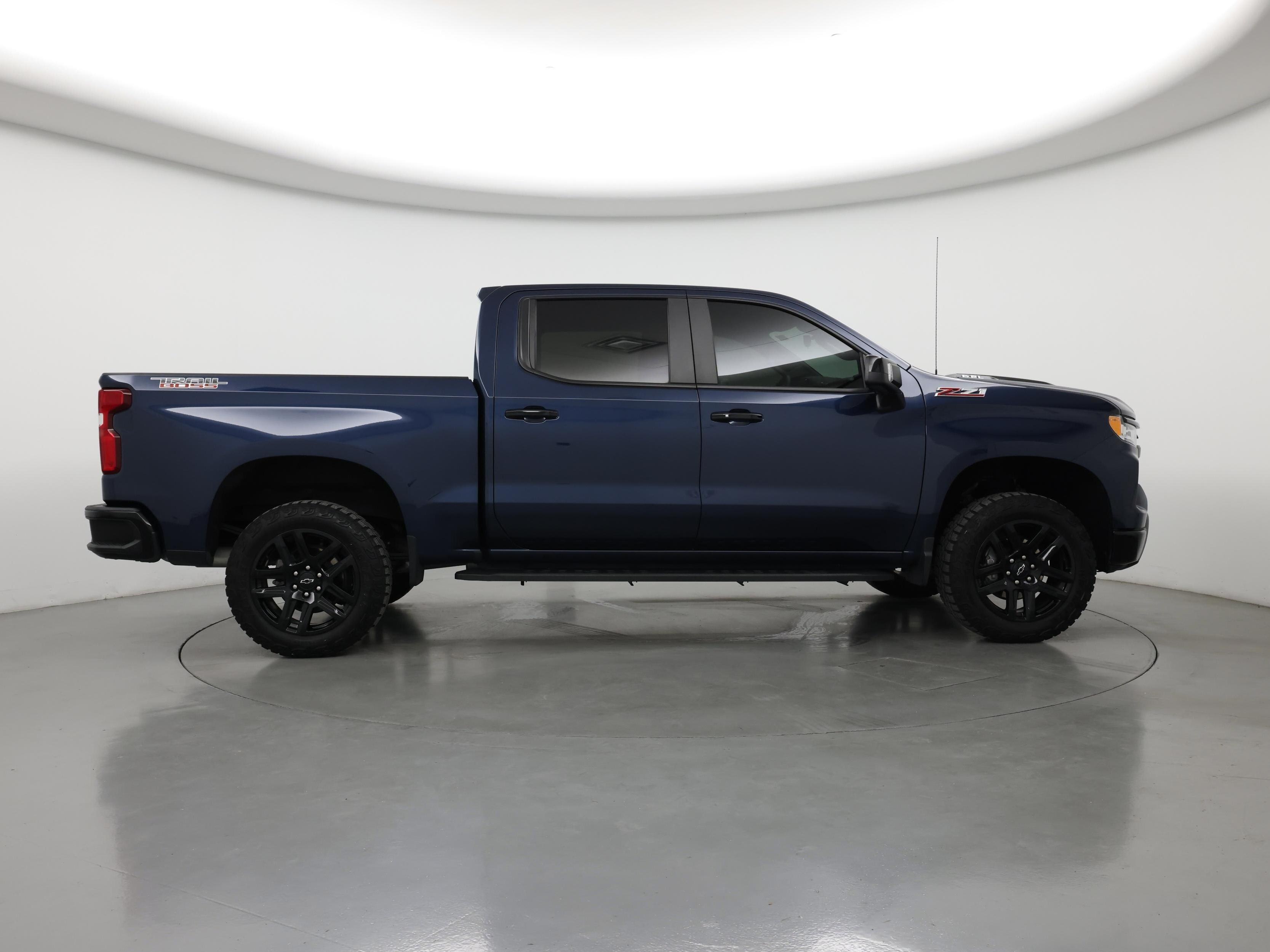 Thumbnail: 2023 Chevrolet Silverado 1500 - 7