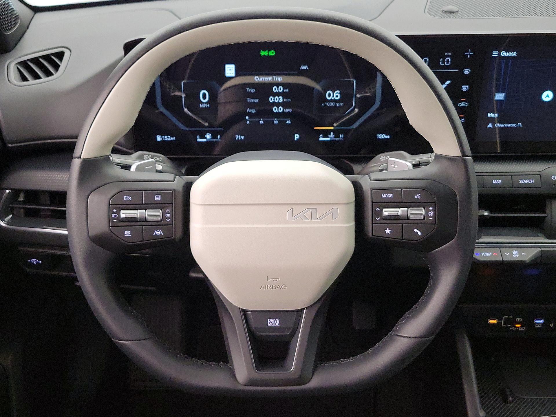 Thumbnail: 2025 Kia K4 - 10