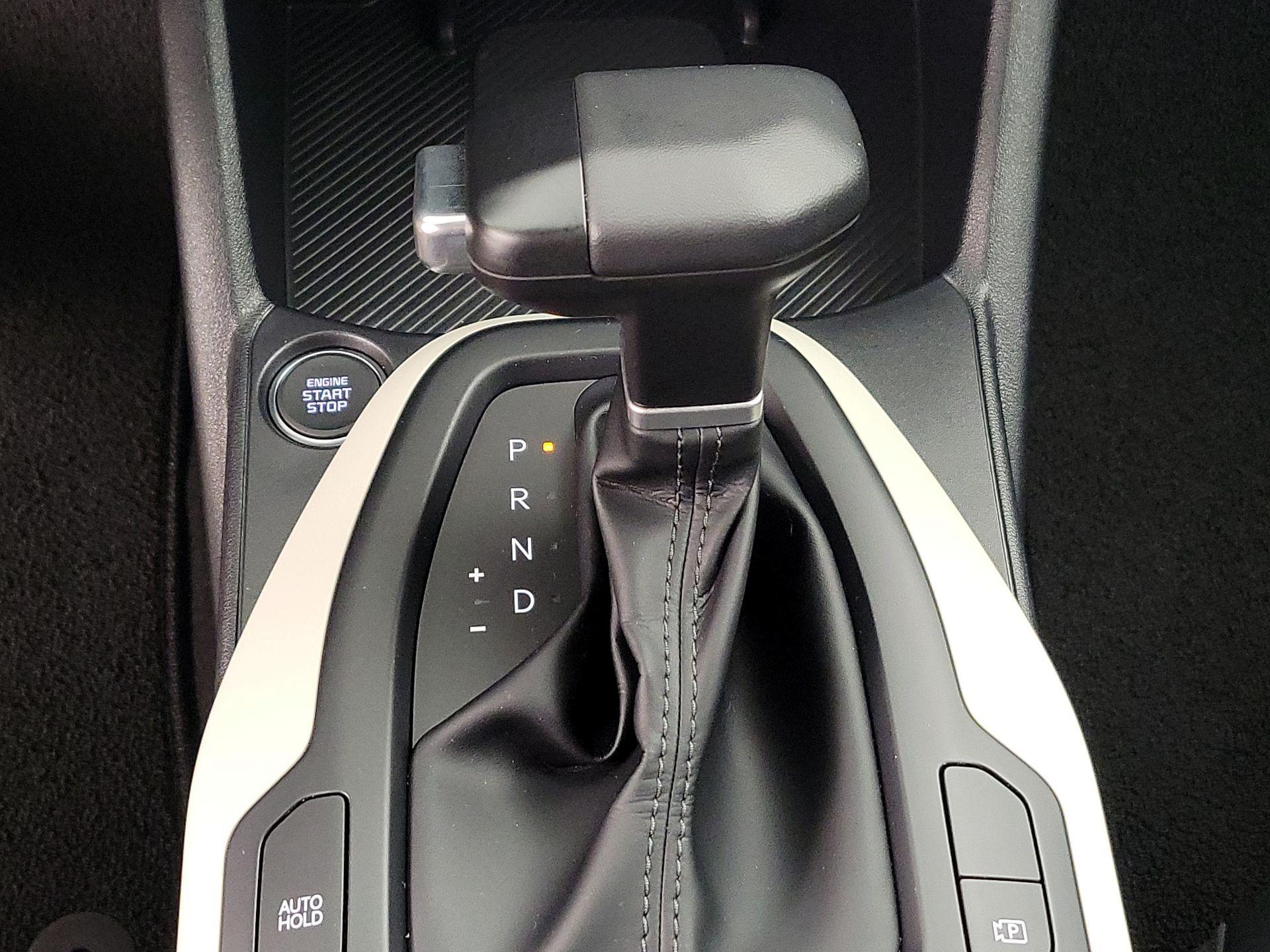 Thumbnail: 2025 Kia K4 - 18