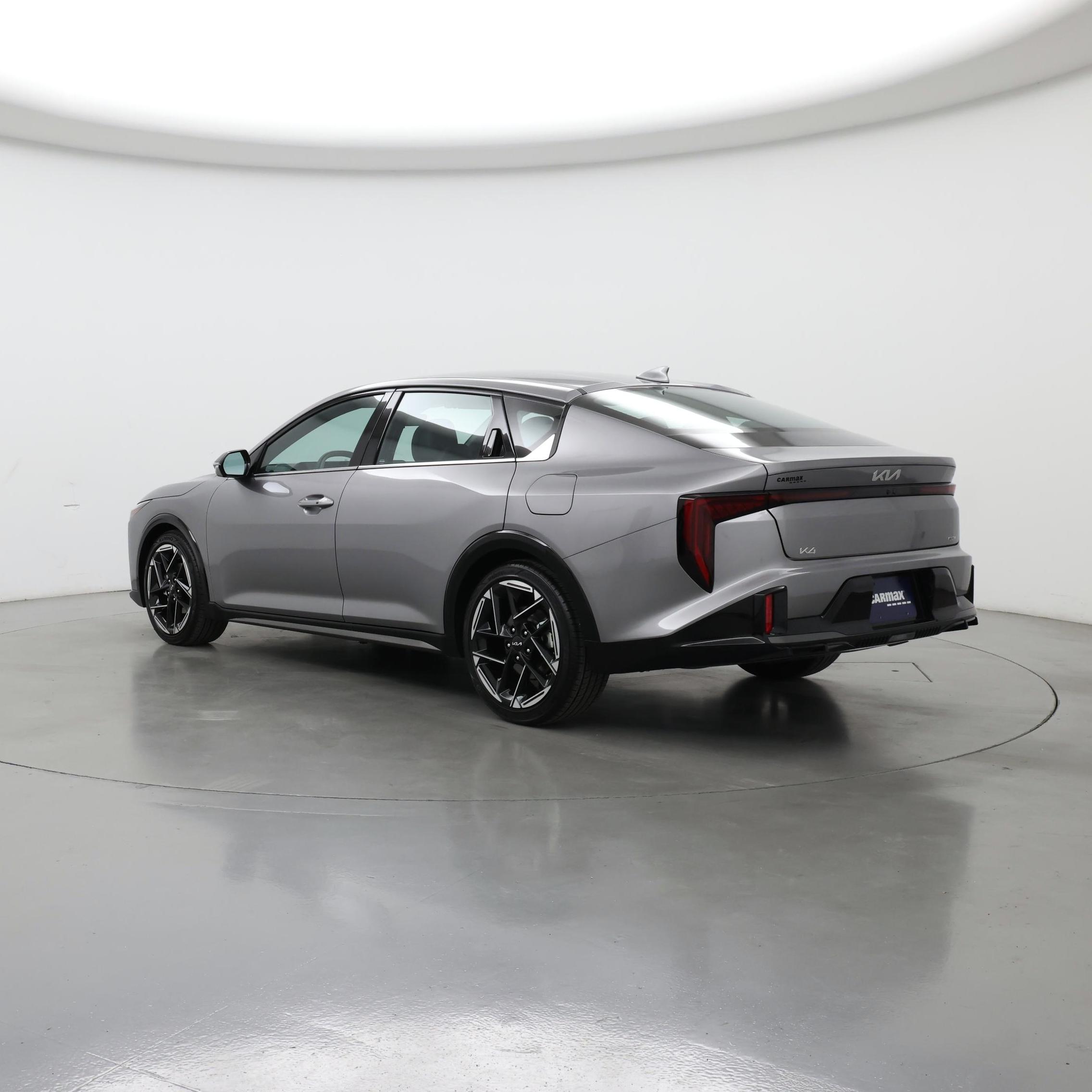 Thumbnail: 2025 Kia K4 - 2