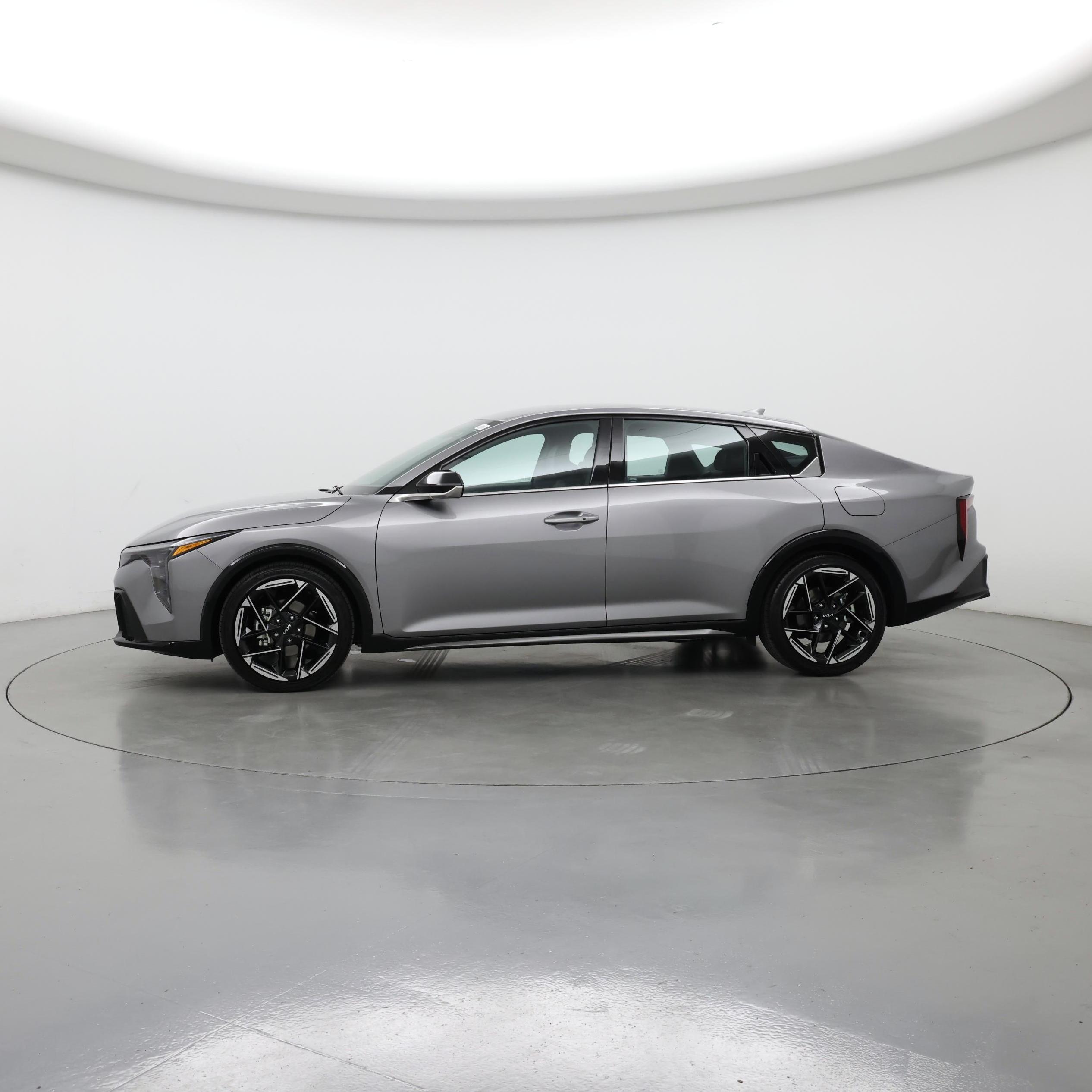 Thumbnail: 2025 Kia K4 - 3