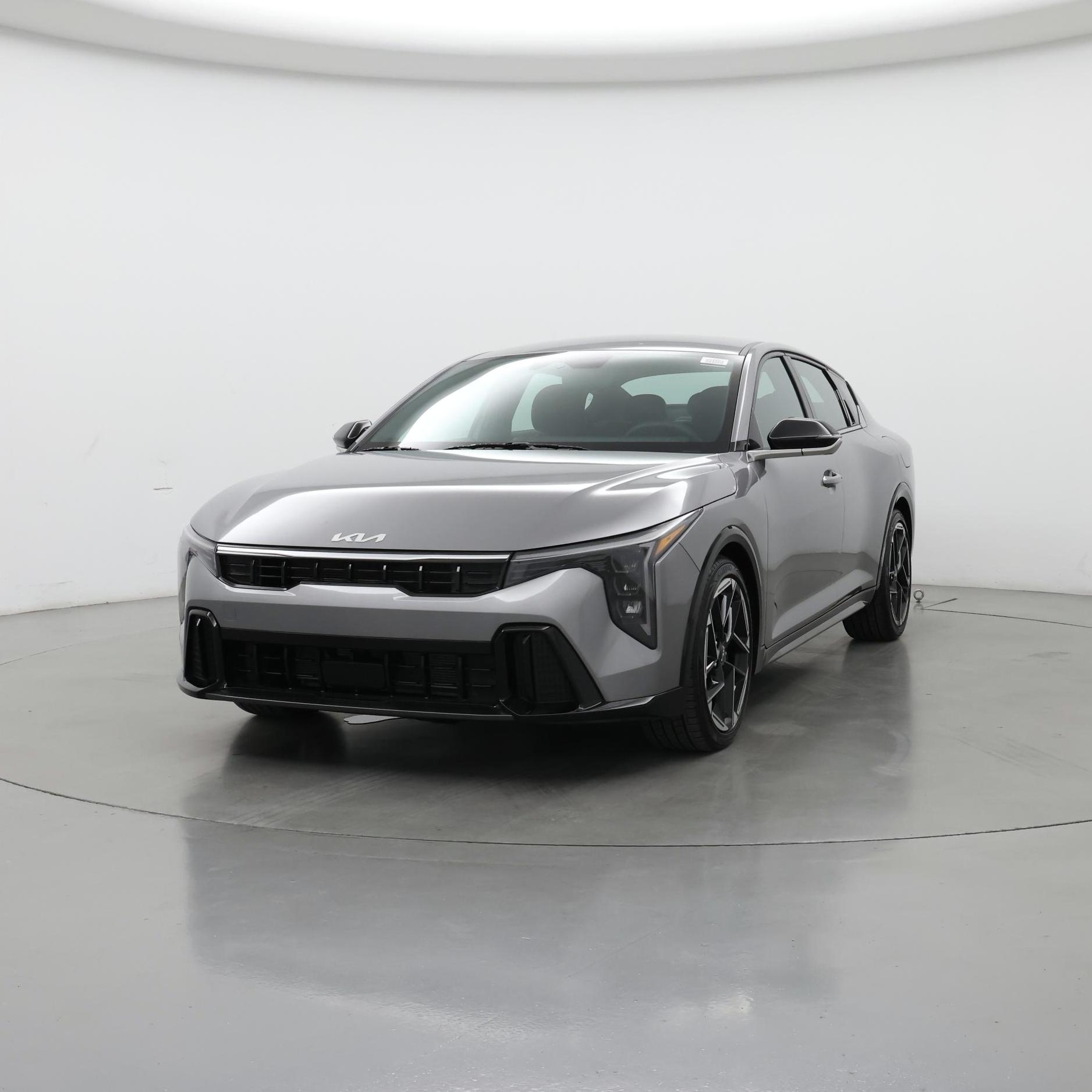 Thumbnail: 2025 Kia K4 - 4