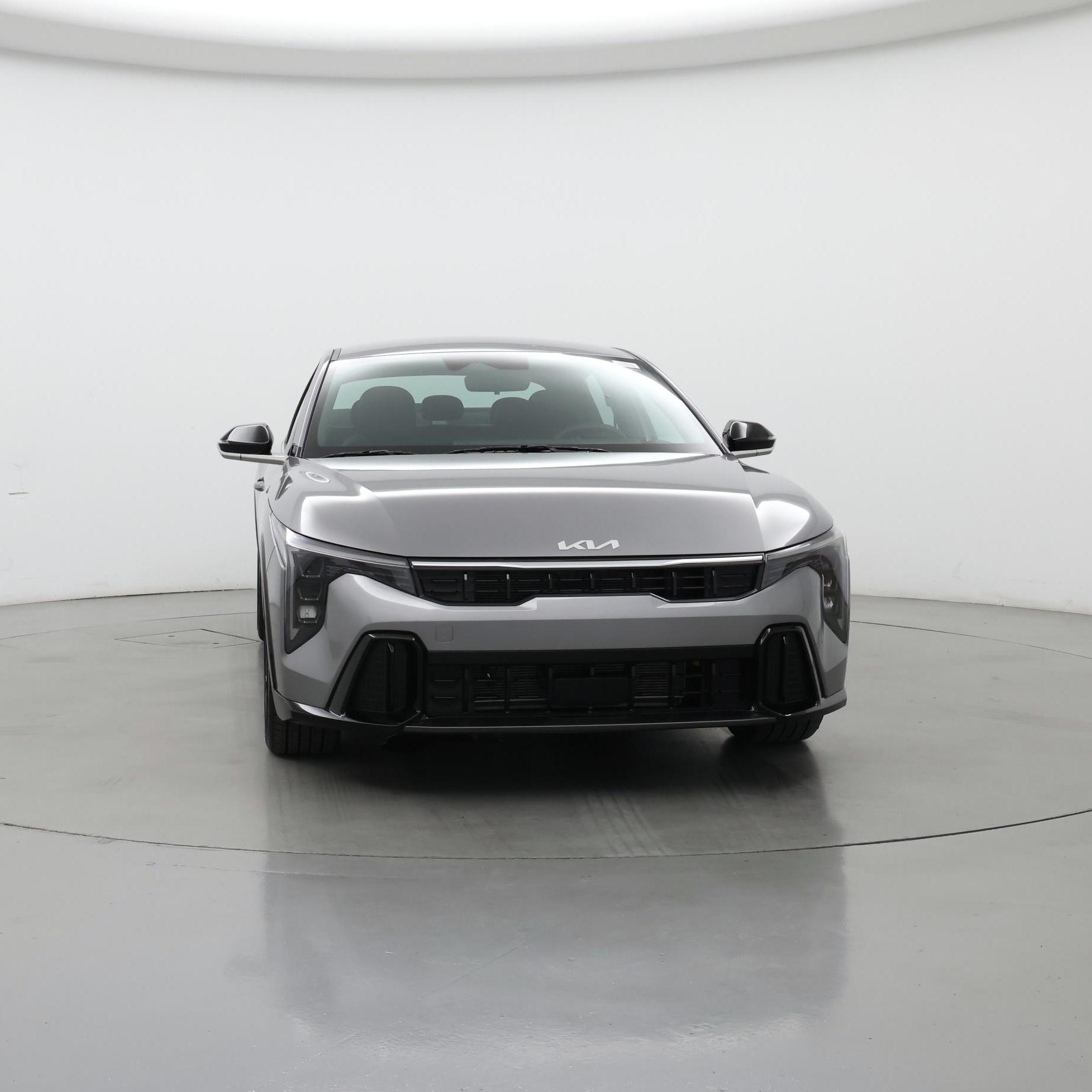 Thumbnail: 2025 Kia K4 - 5
