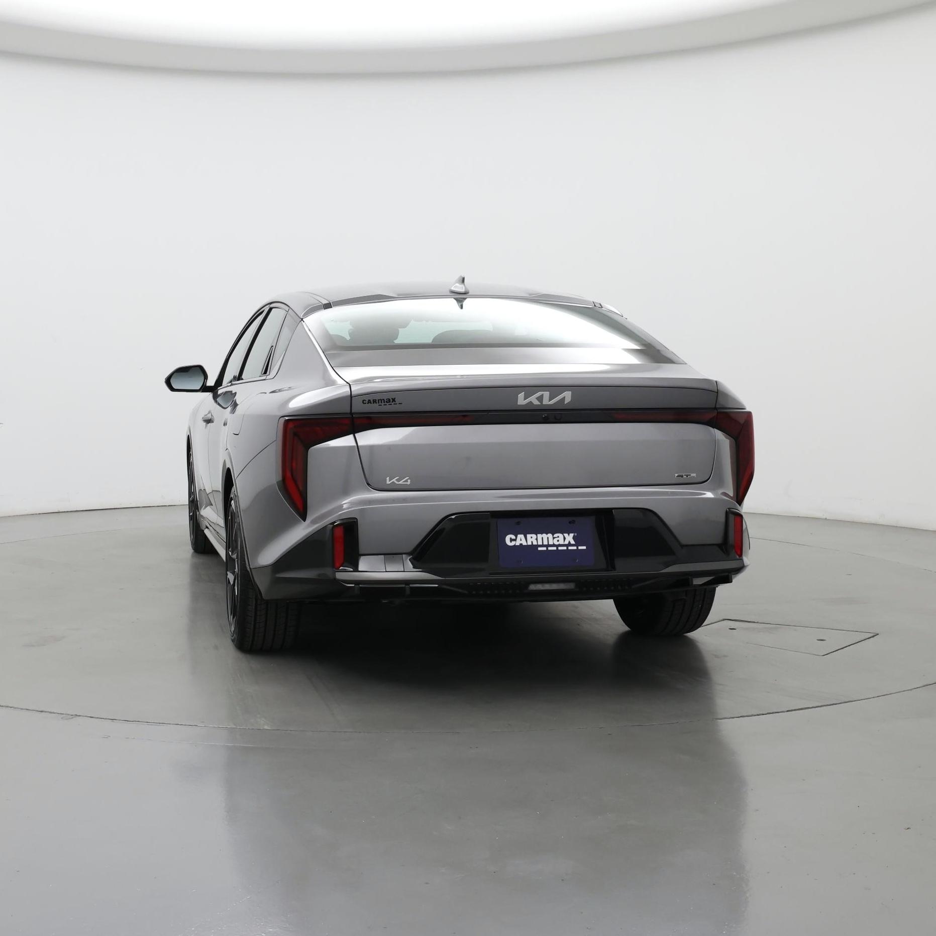 Thumbnail: 2025 Kia K4 - 6
