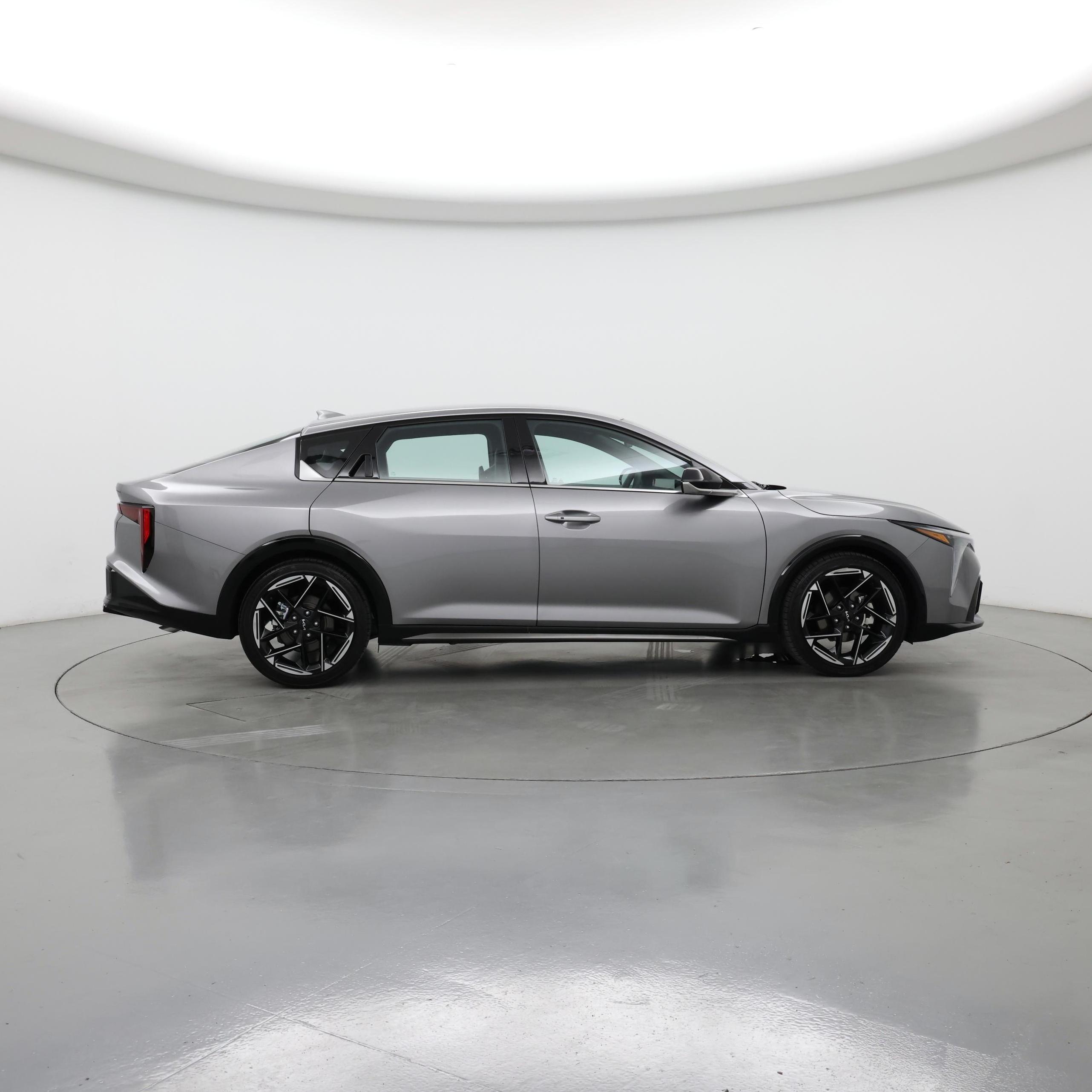 Thumbnail: 2025 Kia K4 - 7
