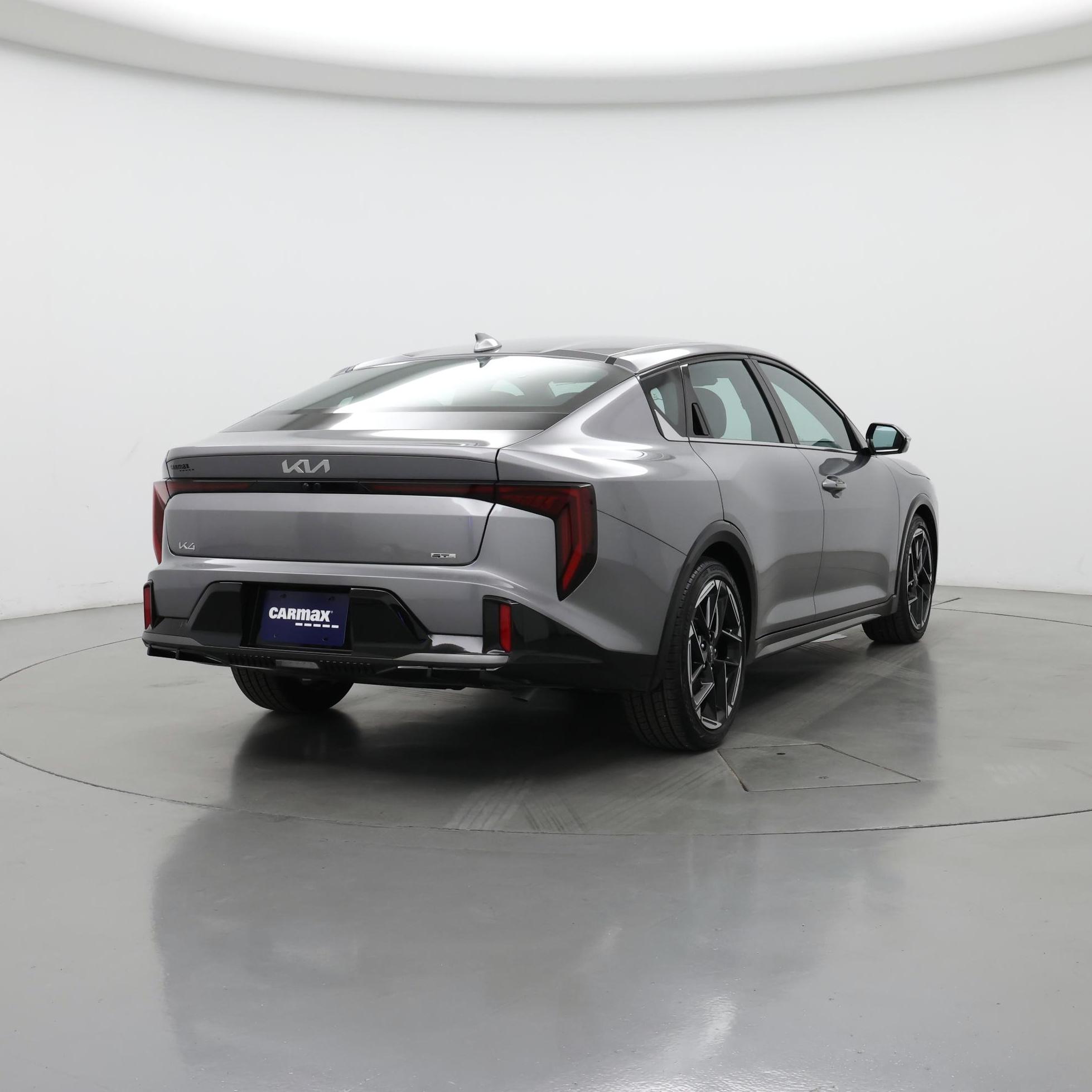Thumbnail: 2025 Kia K4 - 8