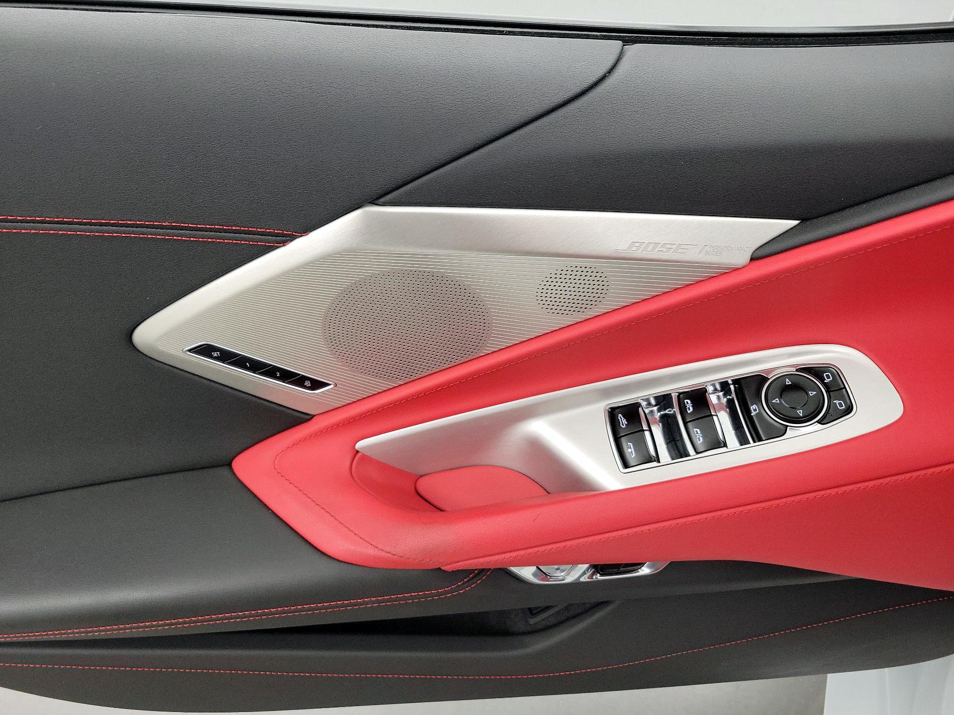Thumbnail: 2023 Chevrolet Corvette - 12