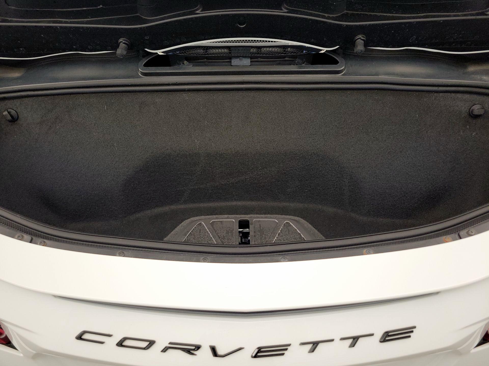 Thumbnail: 2023 Chevrolet Corvette - 20