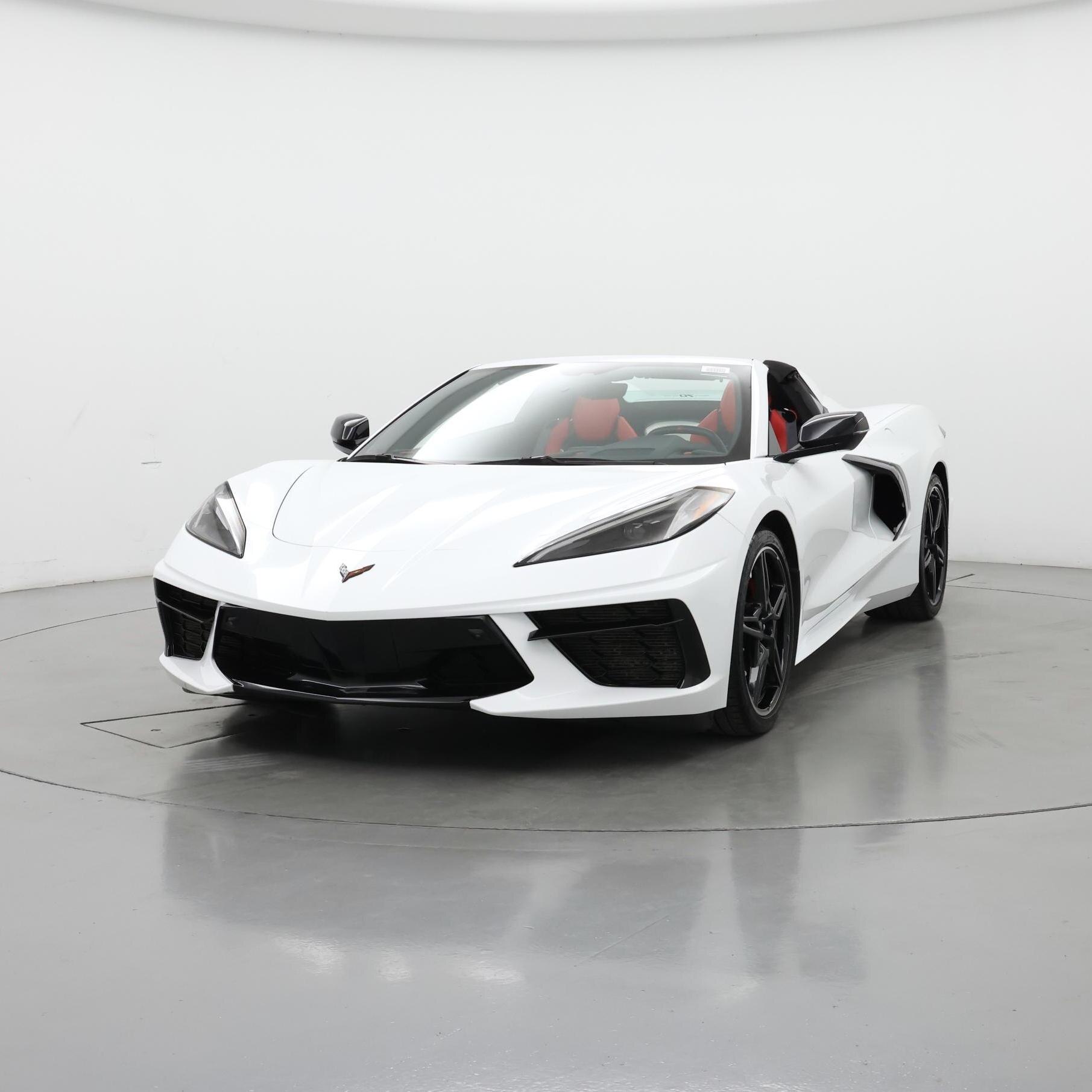 Thumbnail: 2023 Chevrolet Corvette - 4