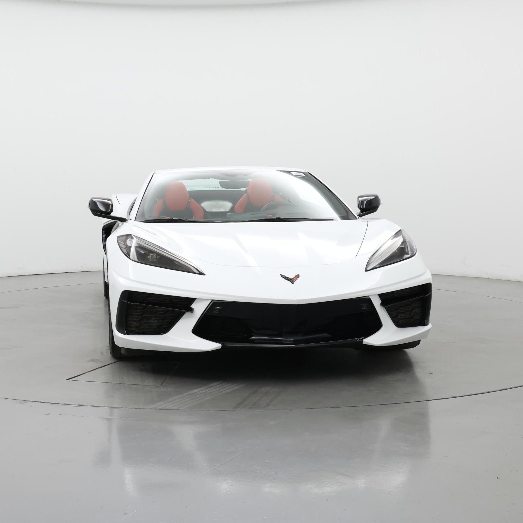 Thumbnail: 2023 Chevrolet Corvette - 5