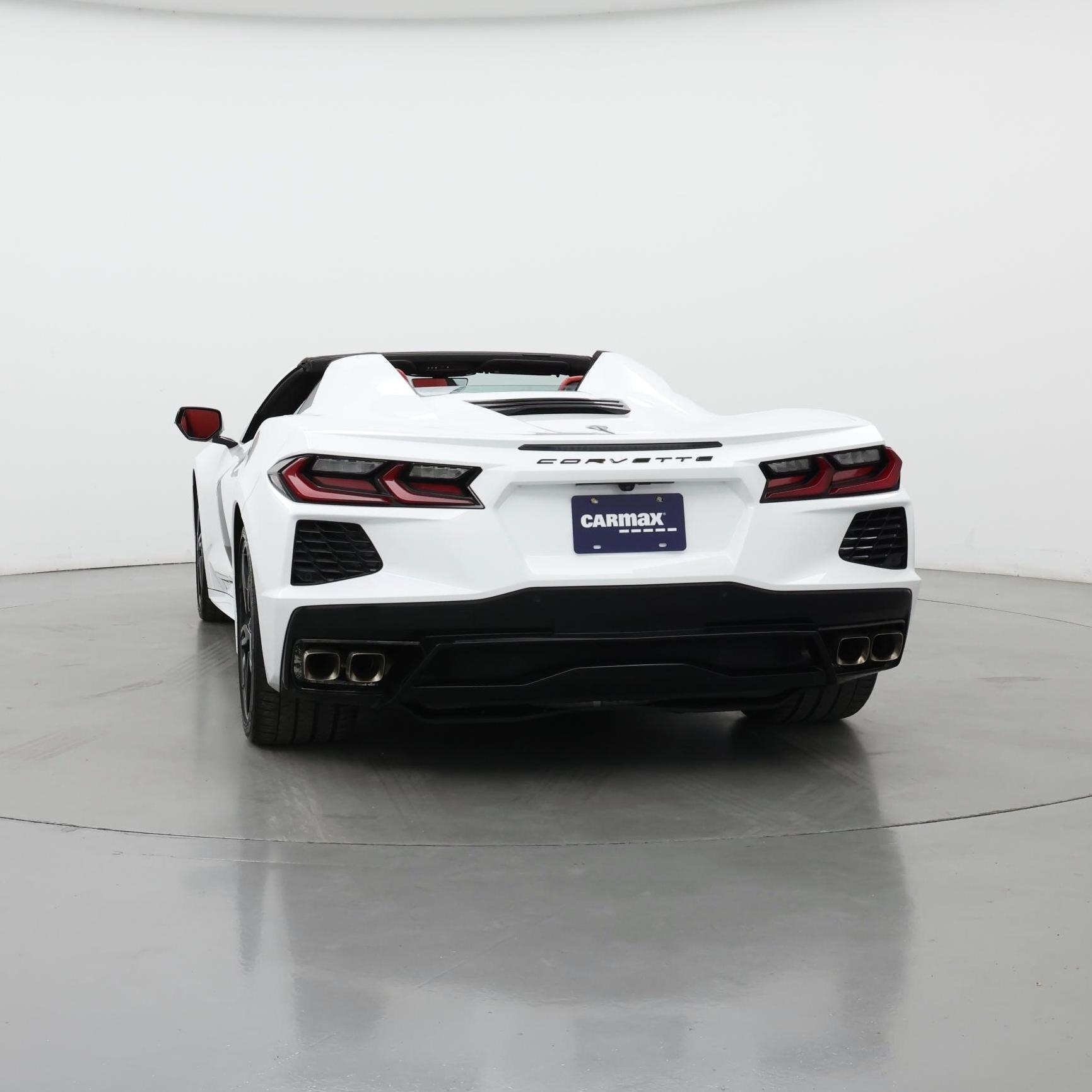 Thumbnail: 2023 Chevrolet Corvette - 6