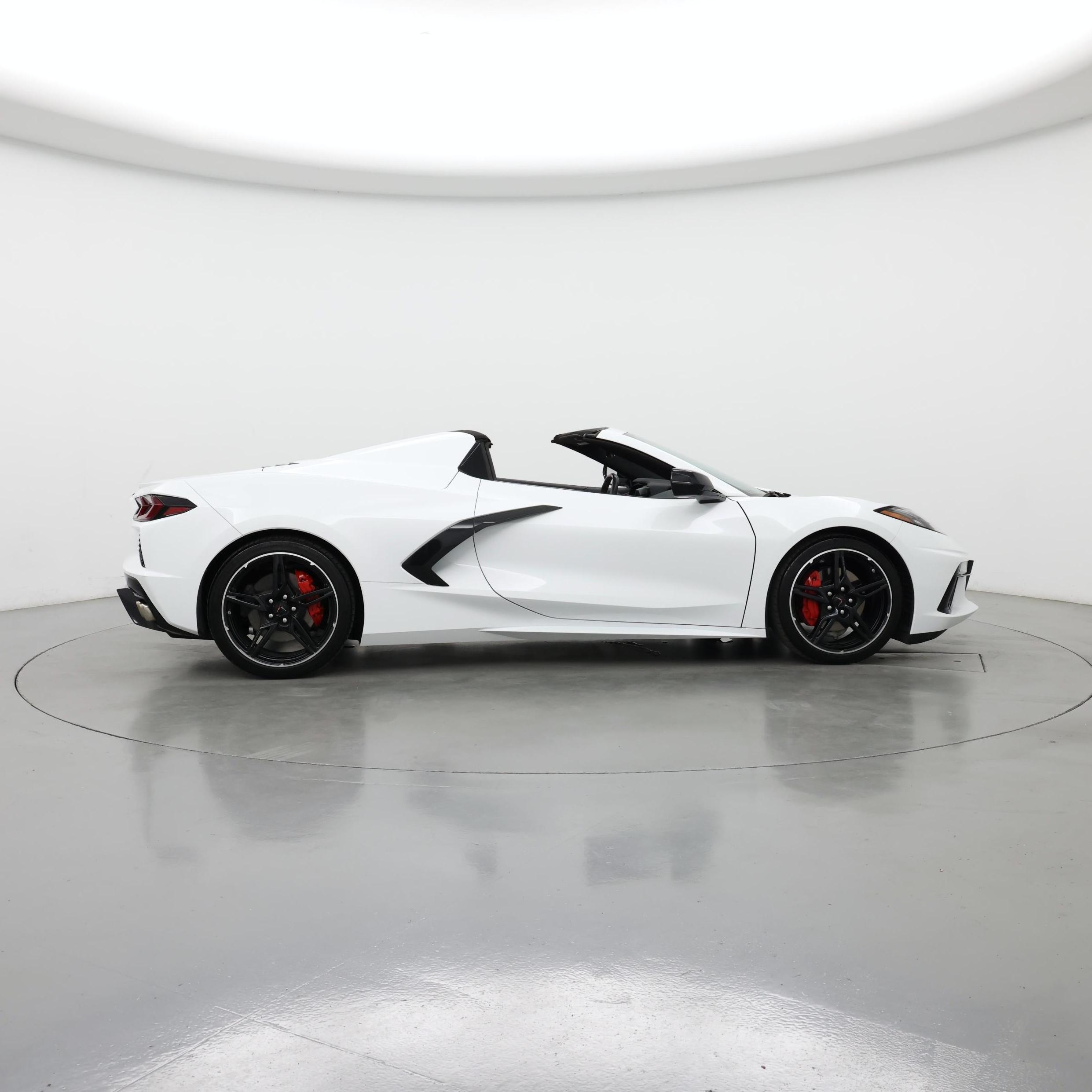 Thumbnail: 2023 Chevrolet Corvette - 7