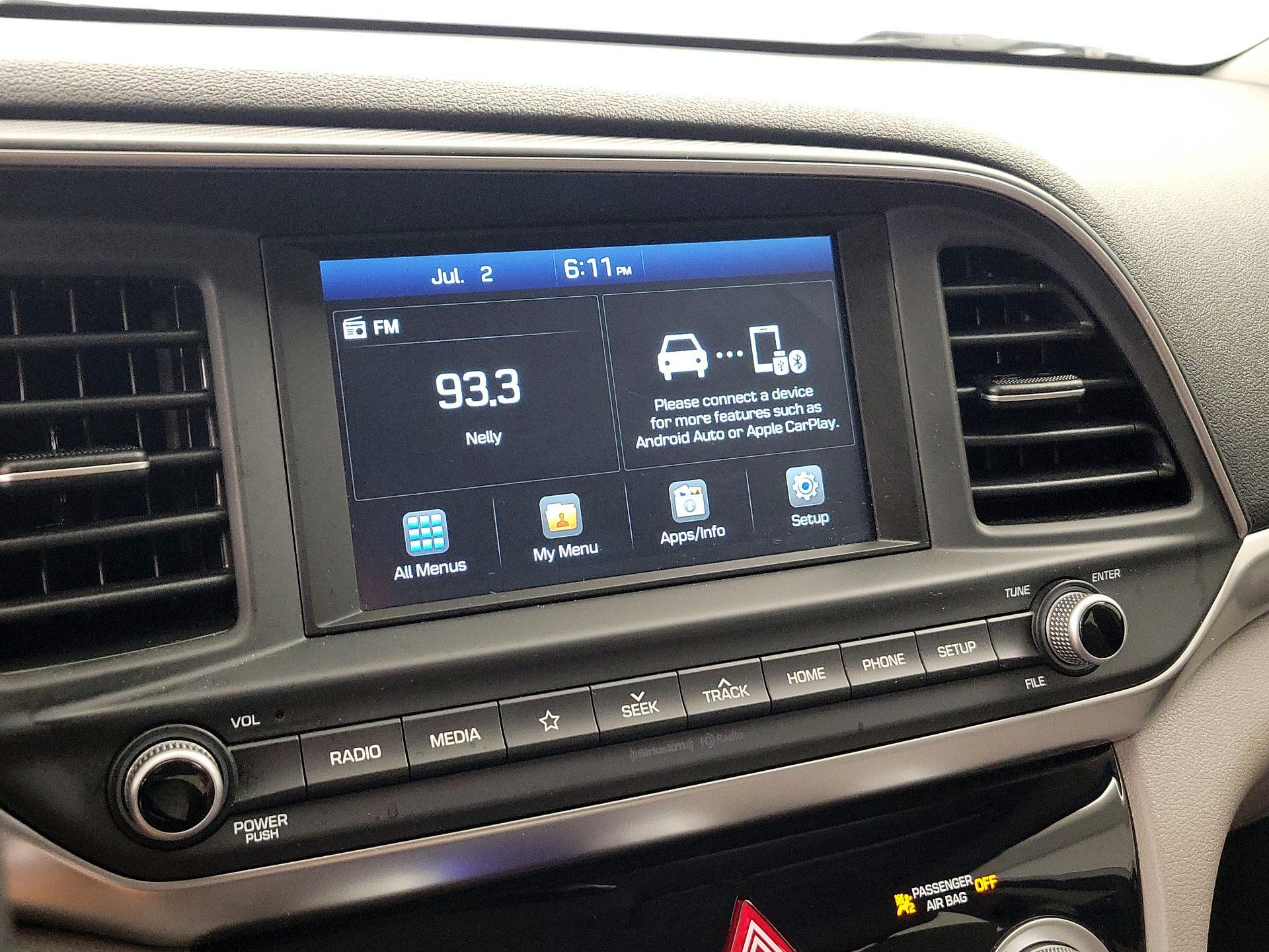 Thumbnail: 2019 Hyundai Elantra - 15