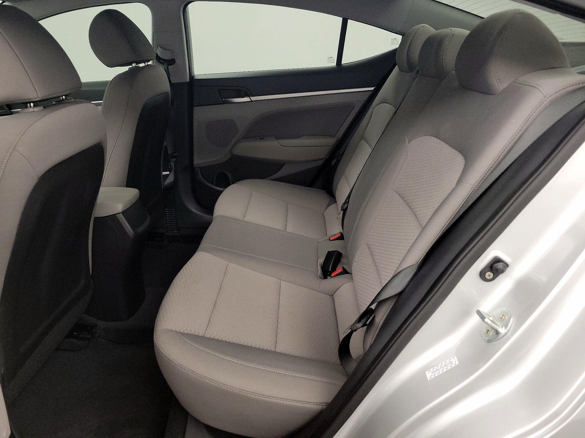 Thumbnail: 2019 Hyundai Elantra - 19