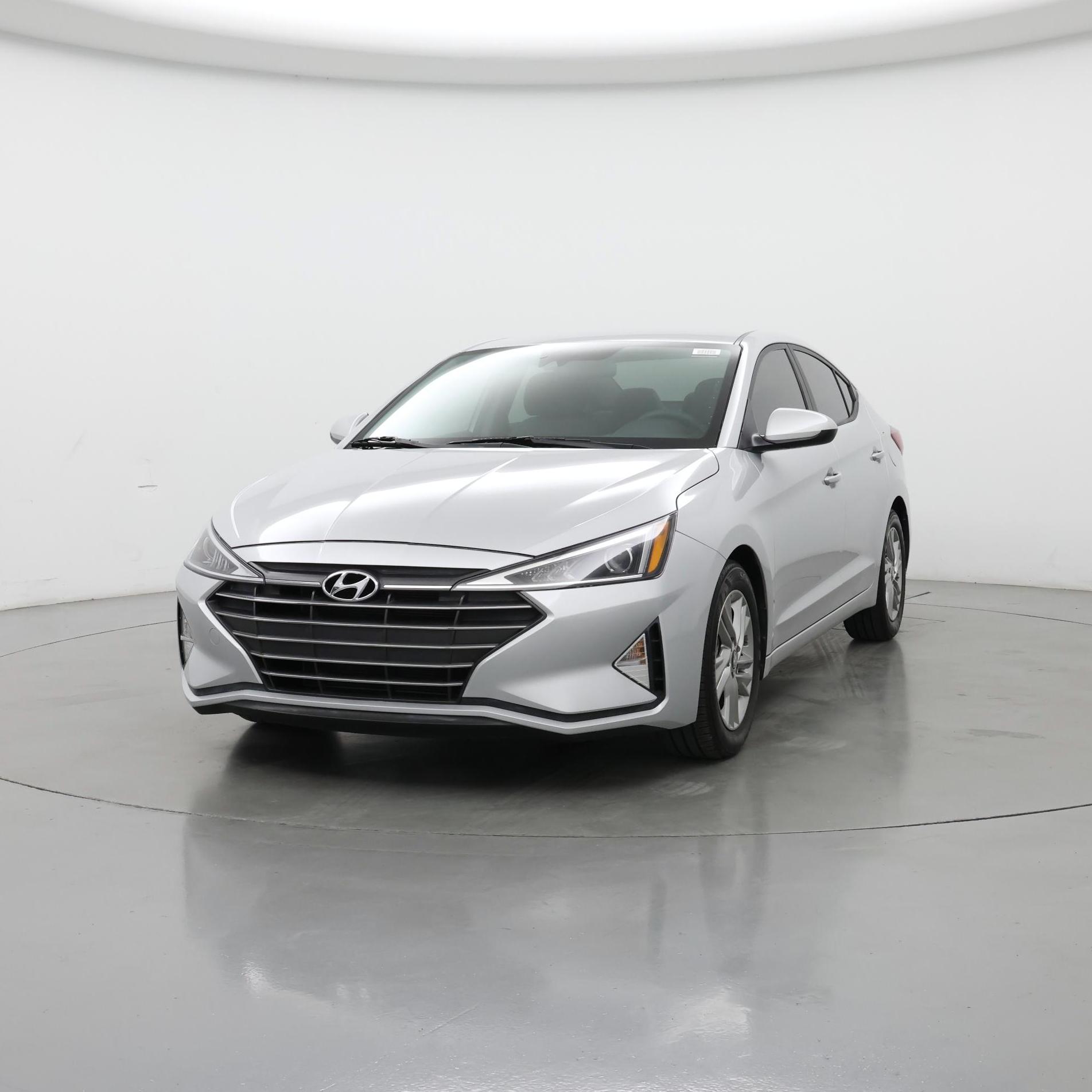 Thumbnail: 2019 Hyundai Elantra - 4