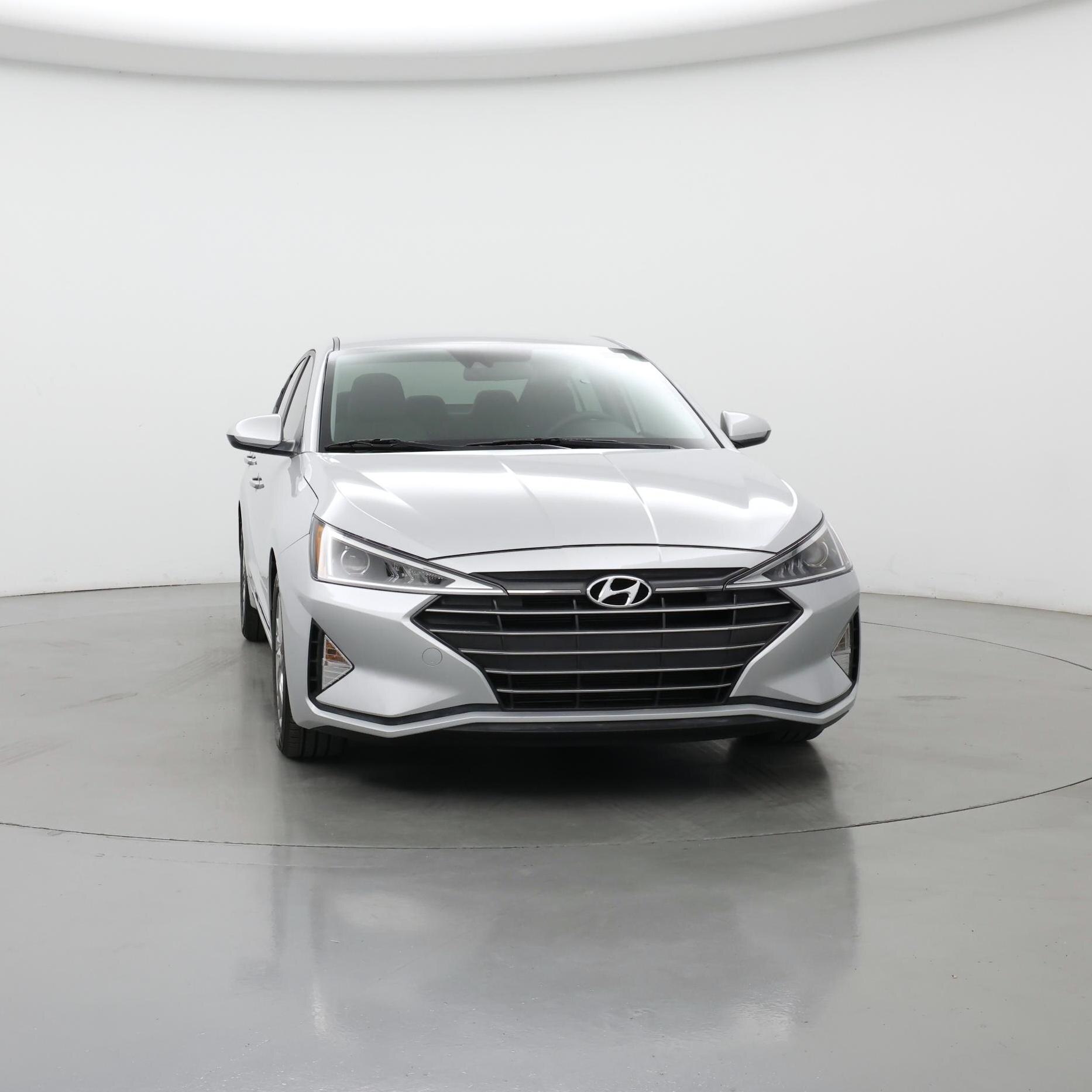 Thumbnail: 2019 Hyundai Elantra - 5