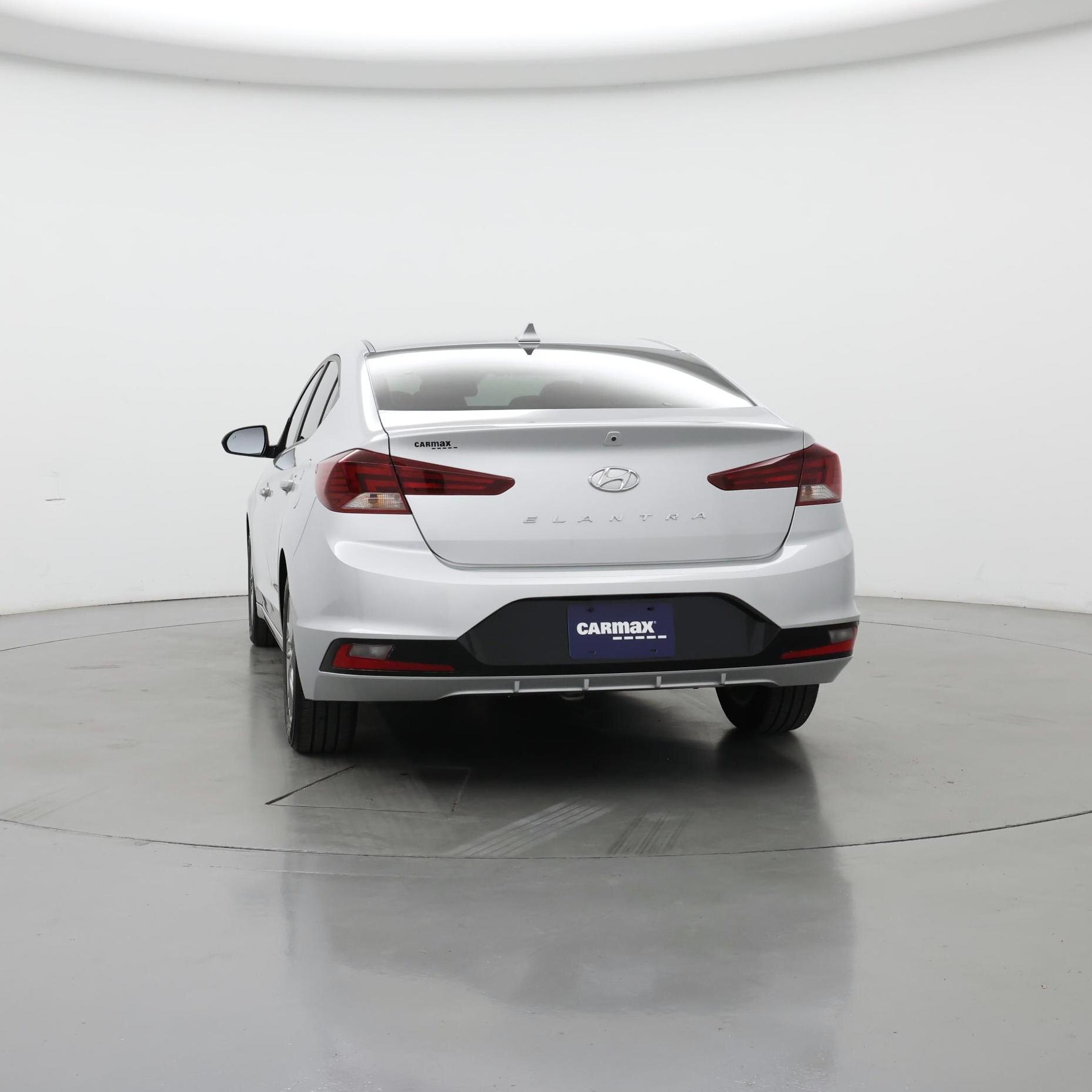 Thumbnail: 2019 Hyundai Elantra - 6
