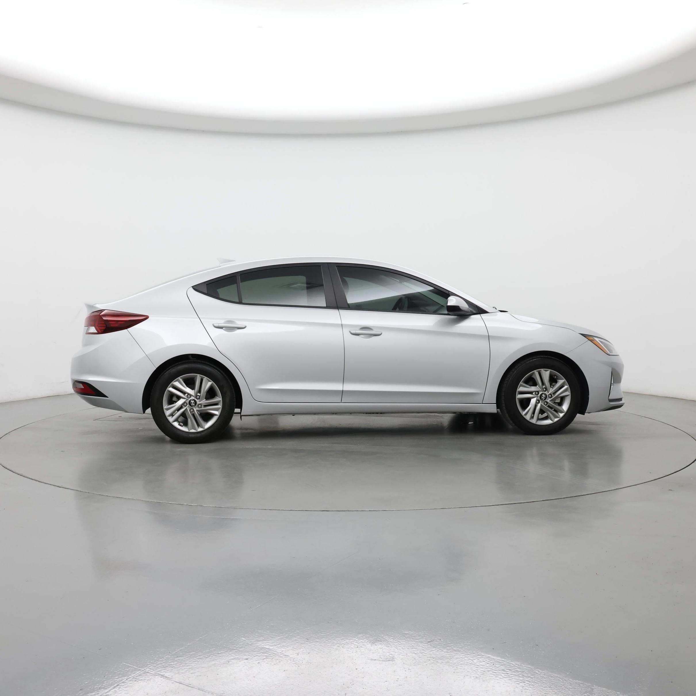 Thumbnail: 2019 Hyundai Elantra - 7