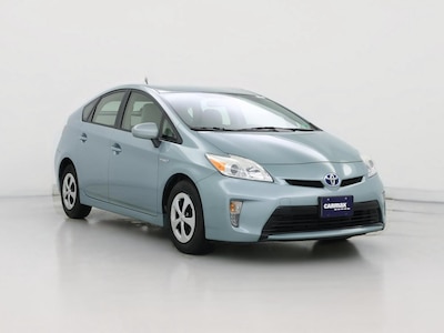 2014 Toyota Prius Two -
                Sterling, VA