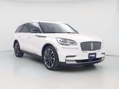 2020 Lincoln Aviator Reserve -
                Glen Allen, VA