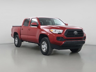 2022 Toyota Tacoma SR -
                Cincinnati, OH