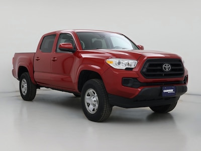 2022 Toyota Tacoma SR -
                Columbus, OH