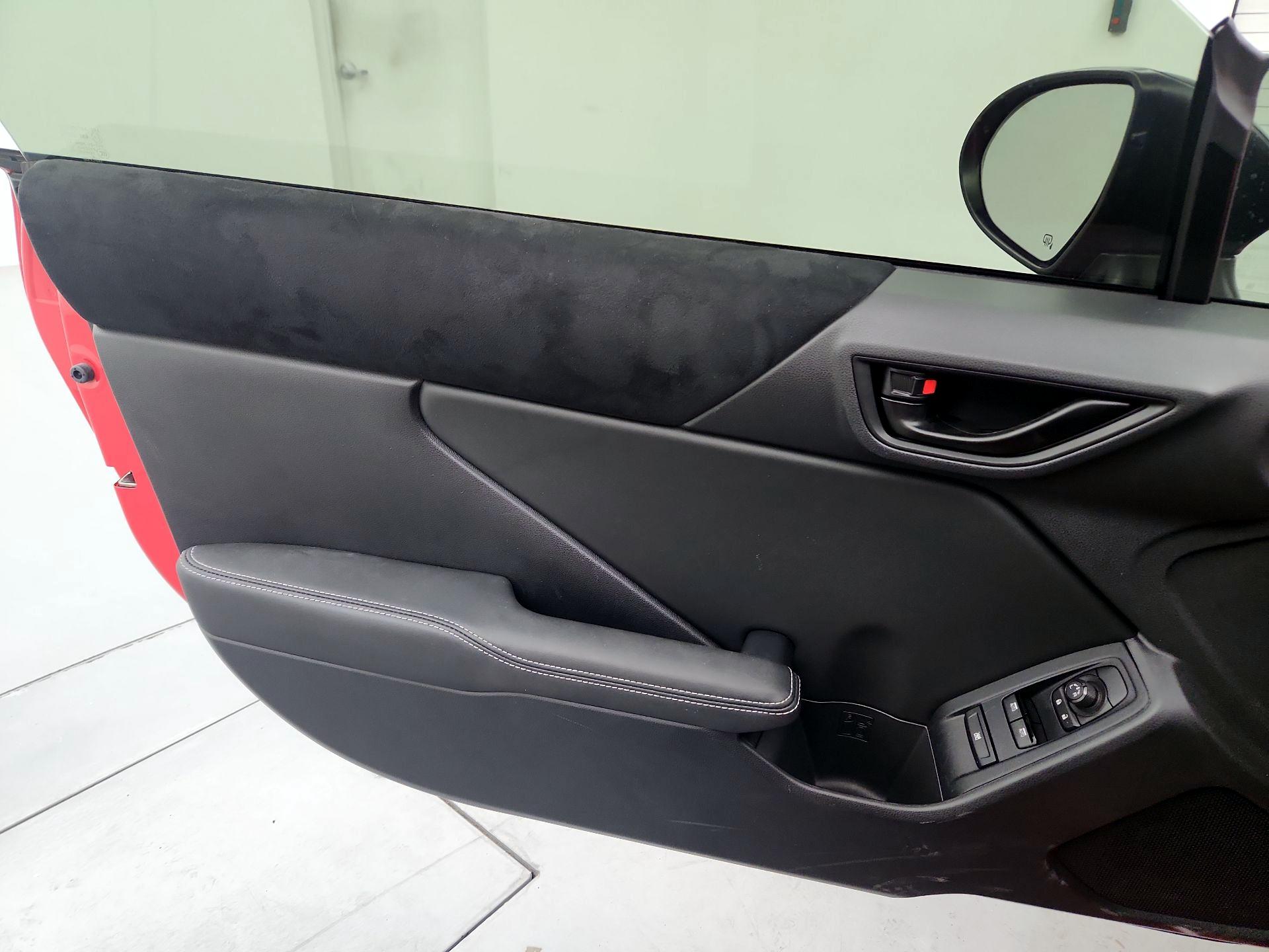 Thumbnail: 2023 Toyota GR86 - 12
