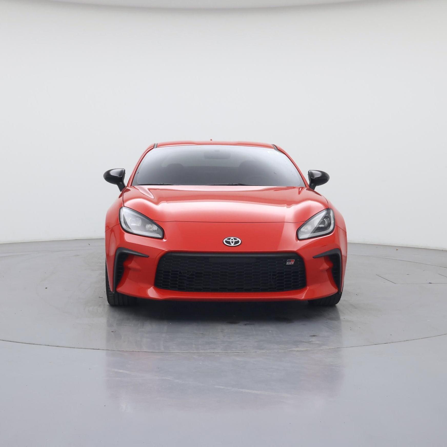 Thumbnail: 2023 Toyota GR86 - 5